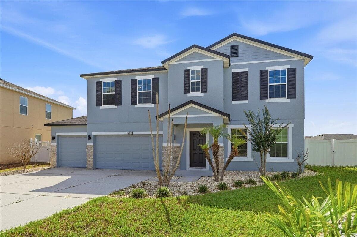 9012 Orange Blossom Loop, Haines City, FL 33844 4