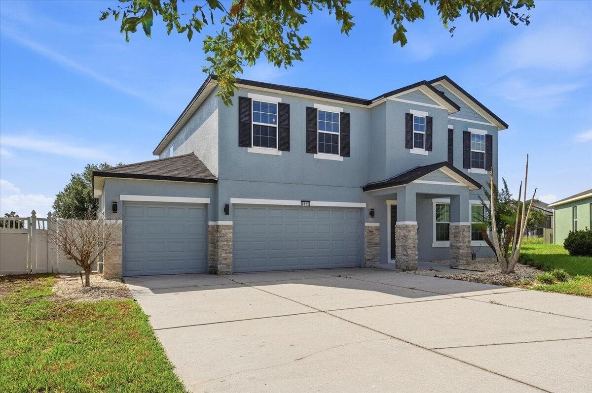 9012 Orange Blossom Loop, Haines City, FL 33844 5