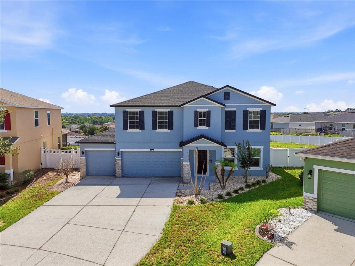 9012 Orange Blossom Loop, Haines City, FL 33844 9