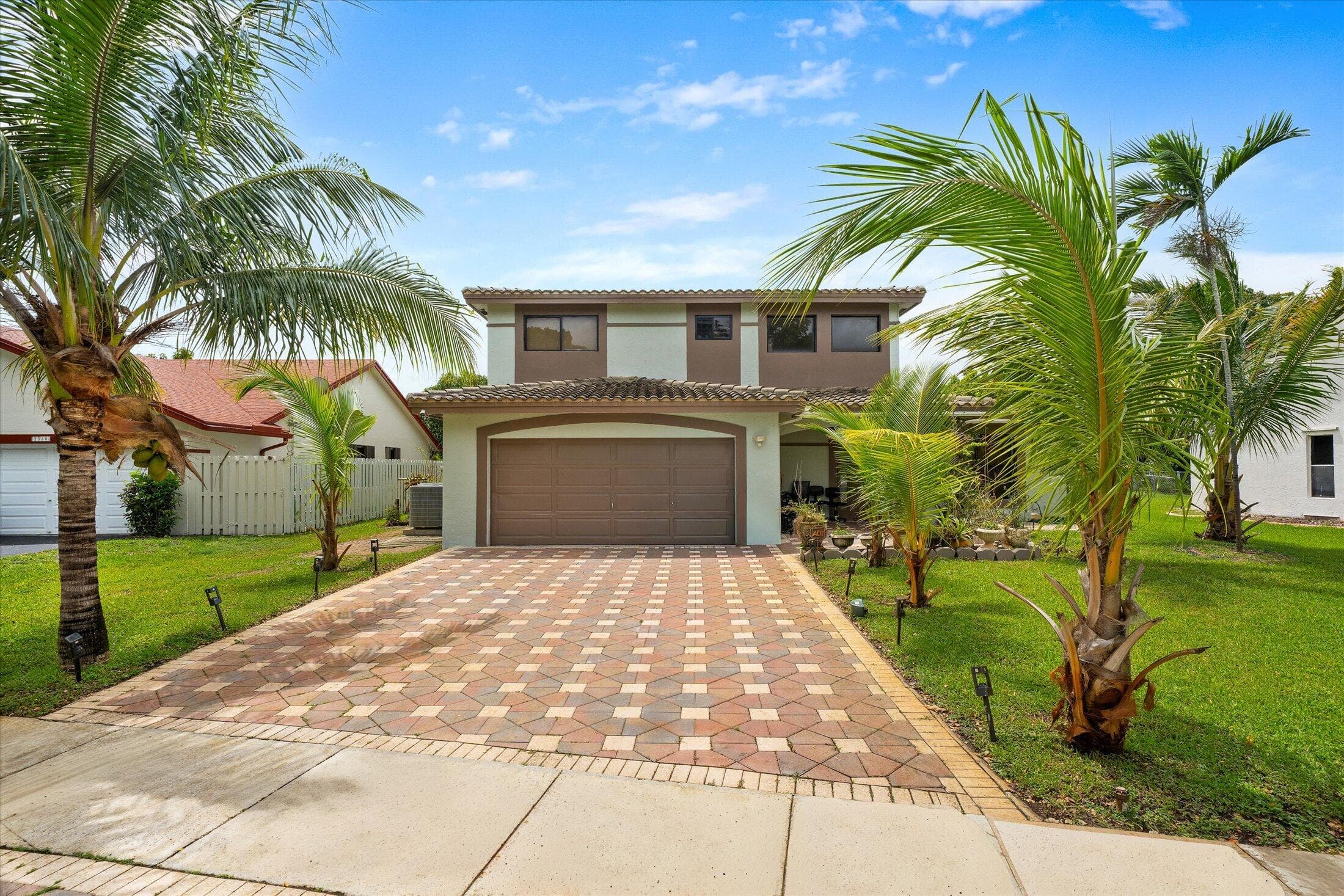 2340 Fairmont Avenue, Miramar, FL 33025