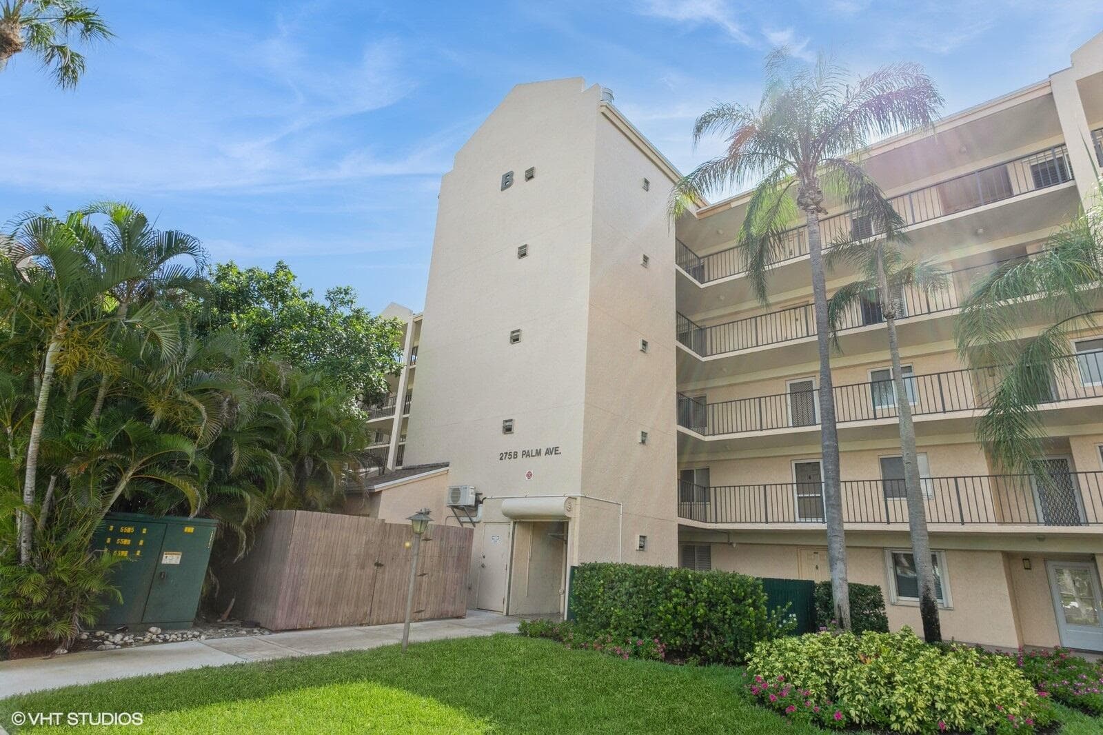 275 Palm Avenue B403, Jupiter, FL 33477