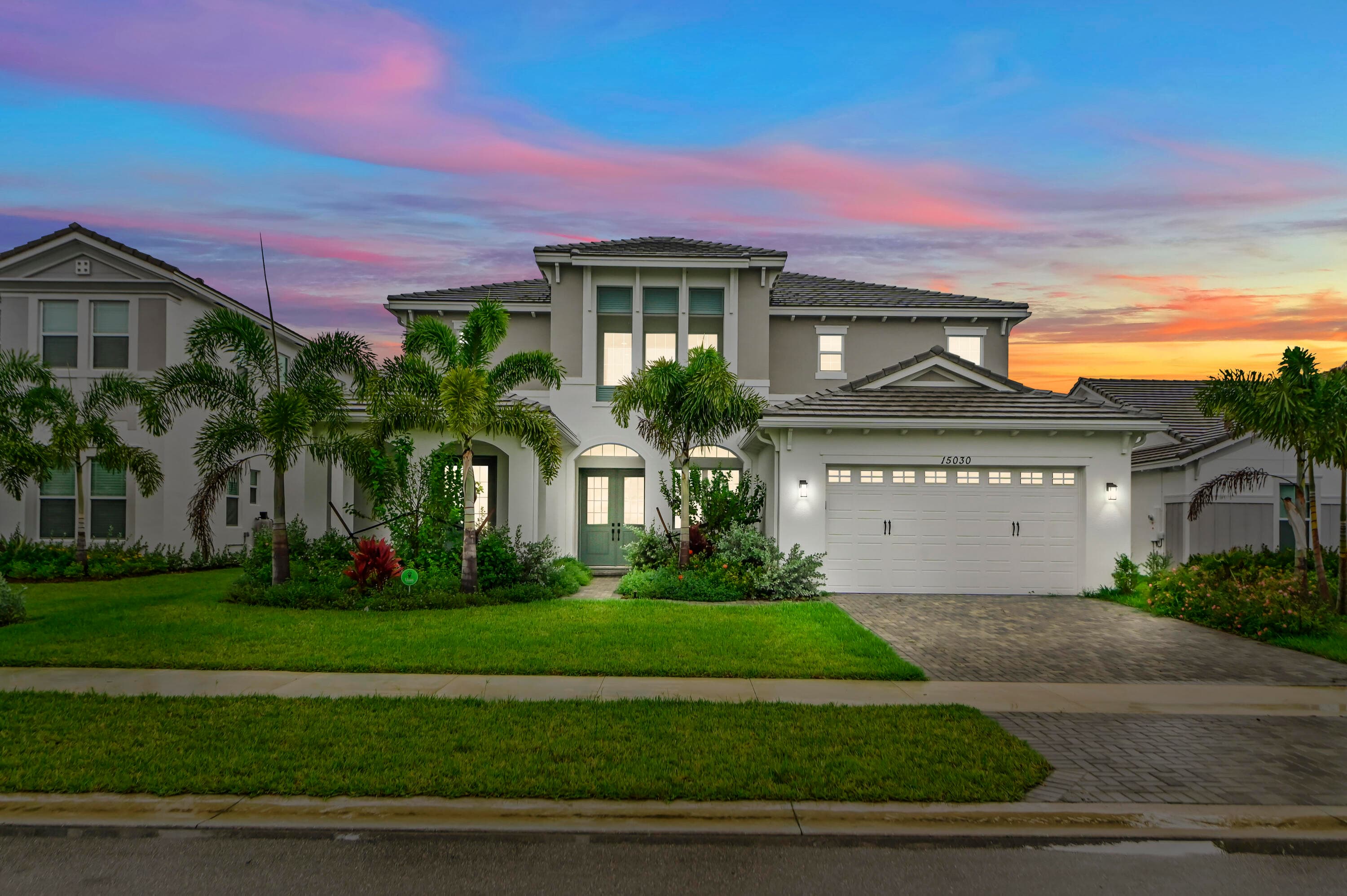 15030 Wildwood Circle, Westlake, FL 33470