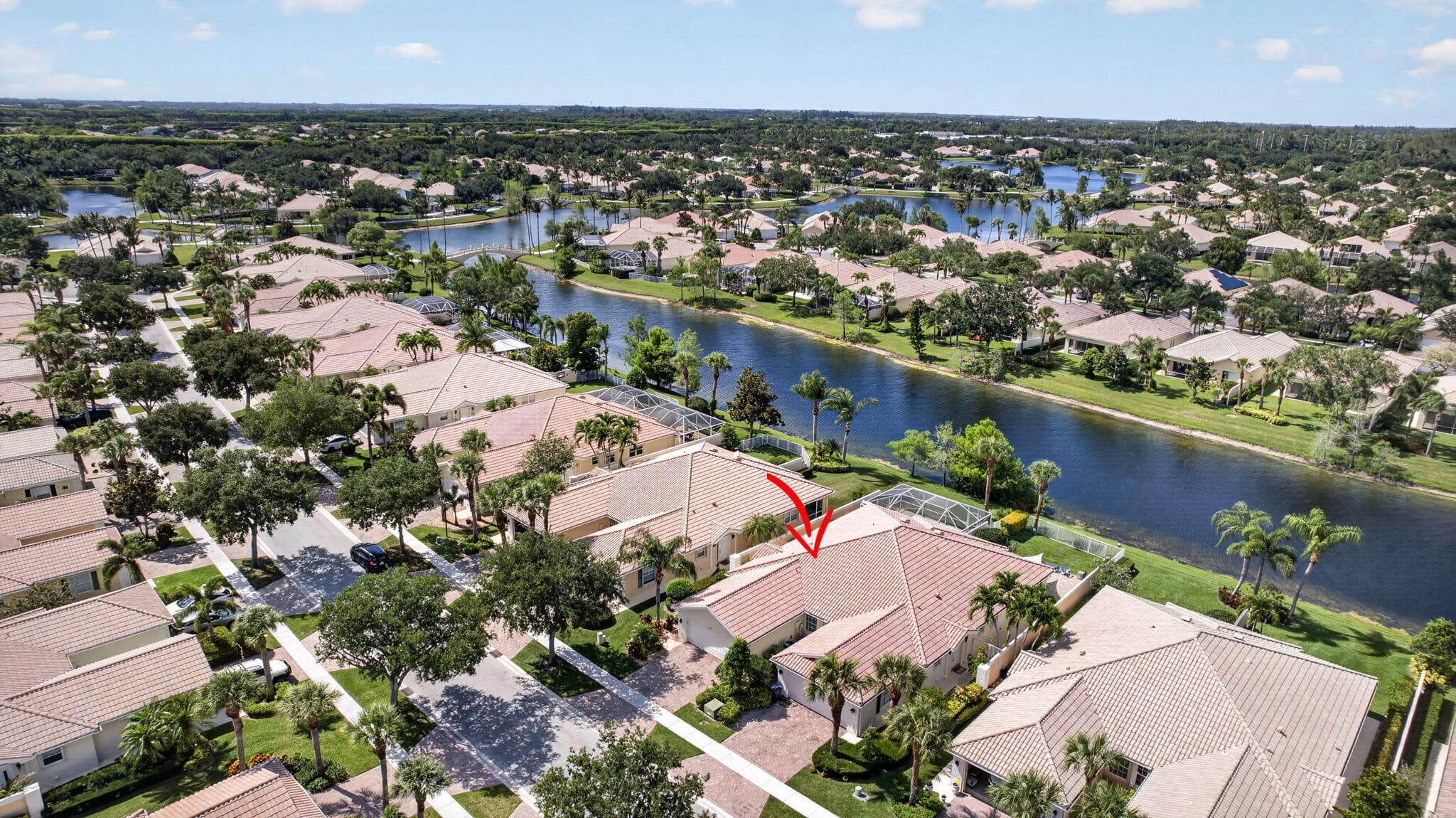 8093 Montserrat Place, Wellington, FL 33414 36