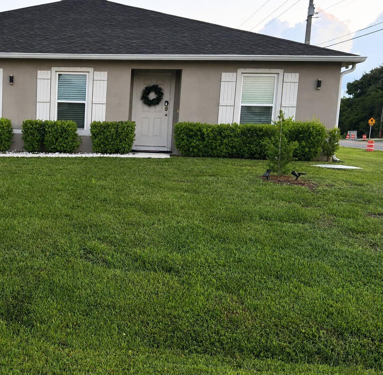 901 SW Fisherman Avenue, Port St. Lucie, FL 34953