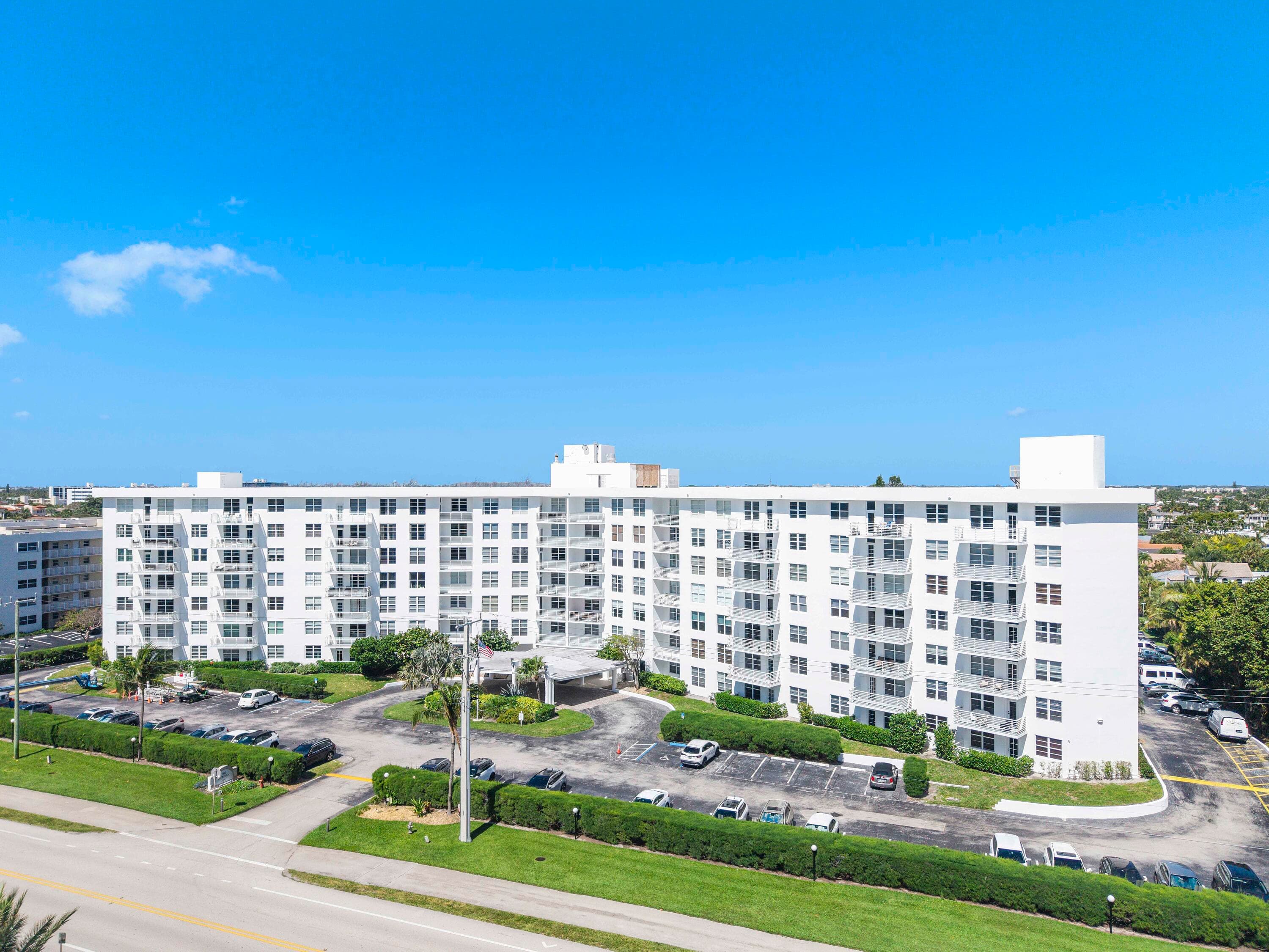 2851 S Ocean Boulevard 6 C, Boca Raton, FL 33432 33