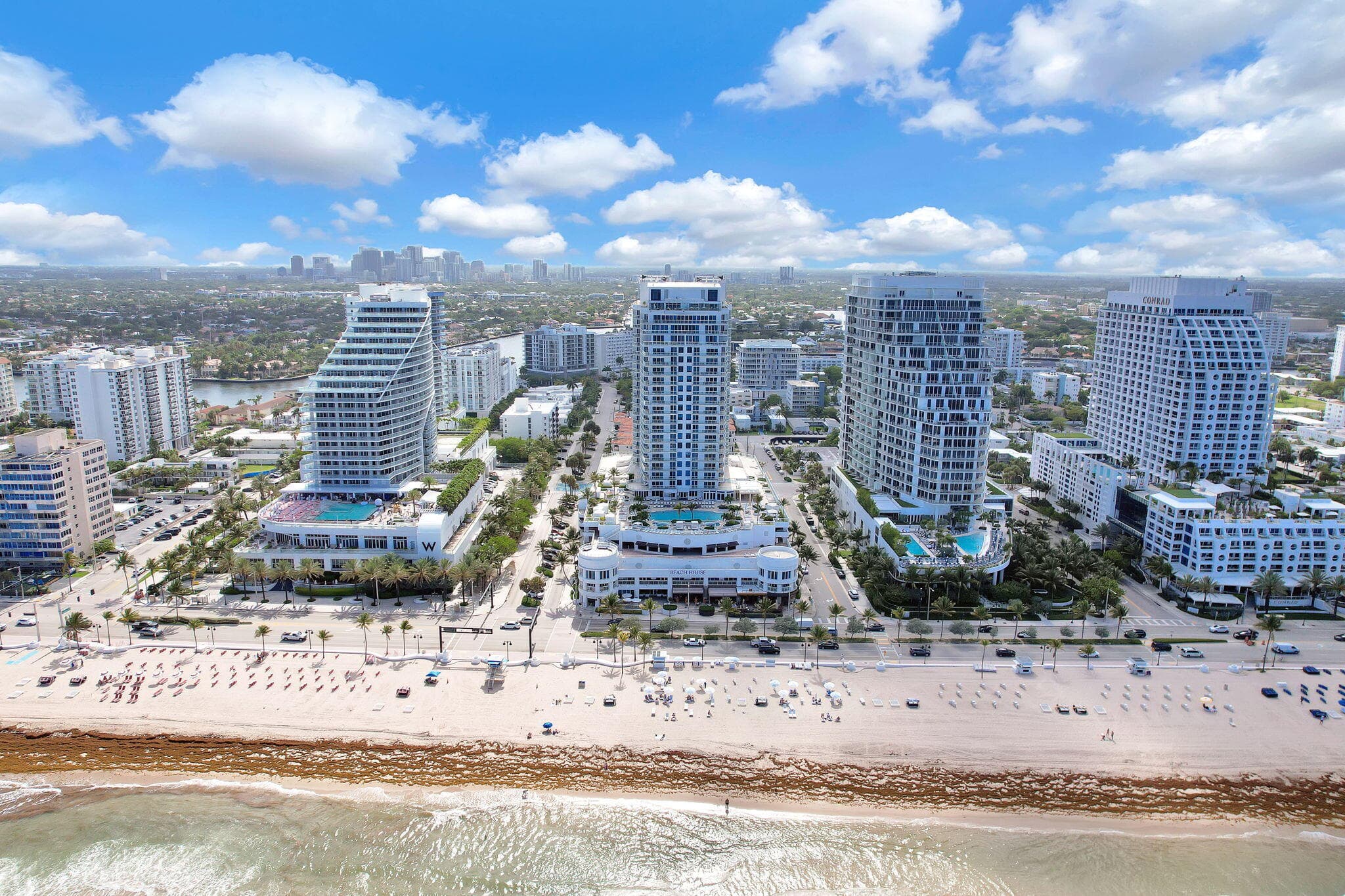 505 N Fort Lauderdale Beach Boulevard 2314, Fort Lauderdale, FL 33304 27