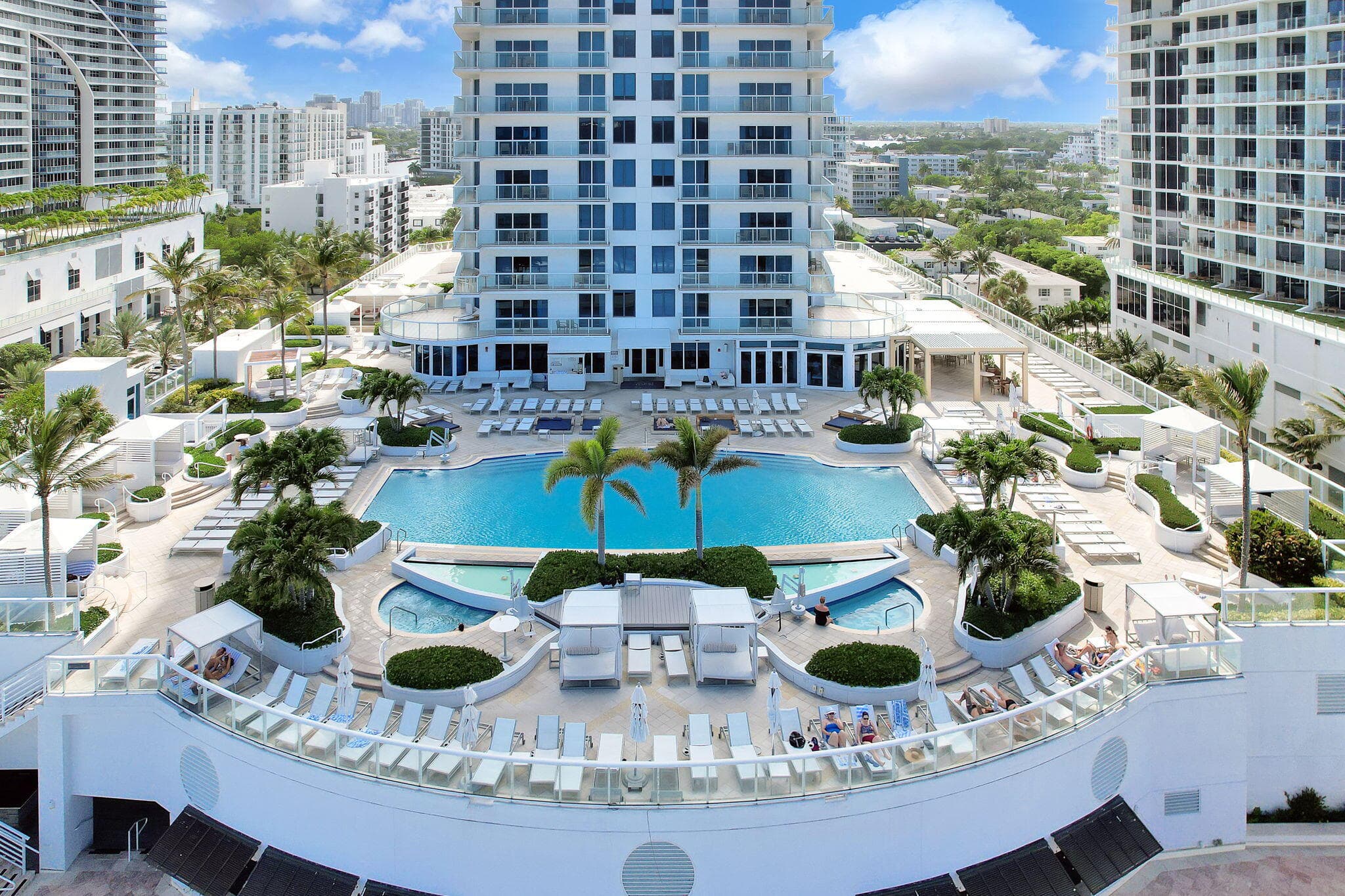 505 N Fort Lauderdale Beach Boulevard 2314, Fort Lauderdale, FL 33304 30
