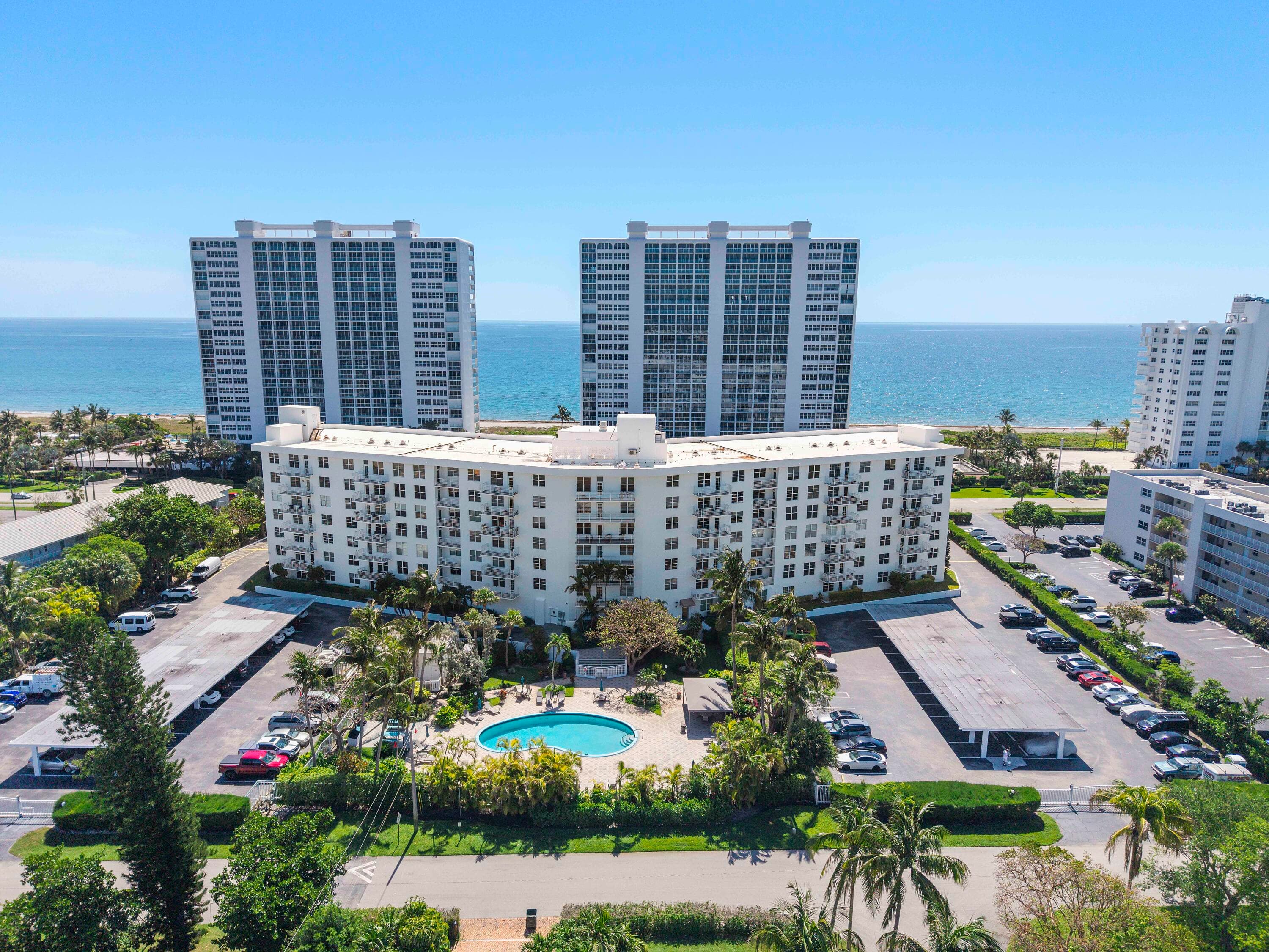 2851 S Ocean Boulevard 6 C, Boca Raton, FL 33432