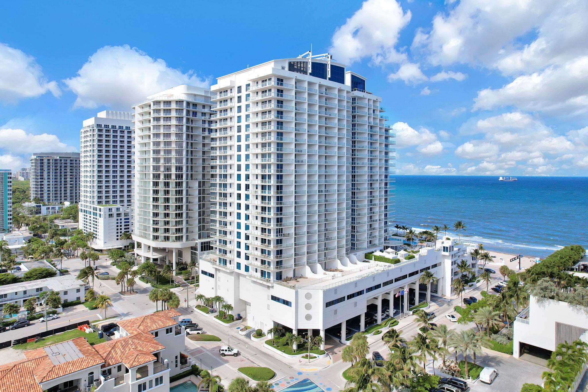 505 N Fort Lauderdale Beach Boulevard 2314, Fort Lauderdale, FL 33304 33