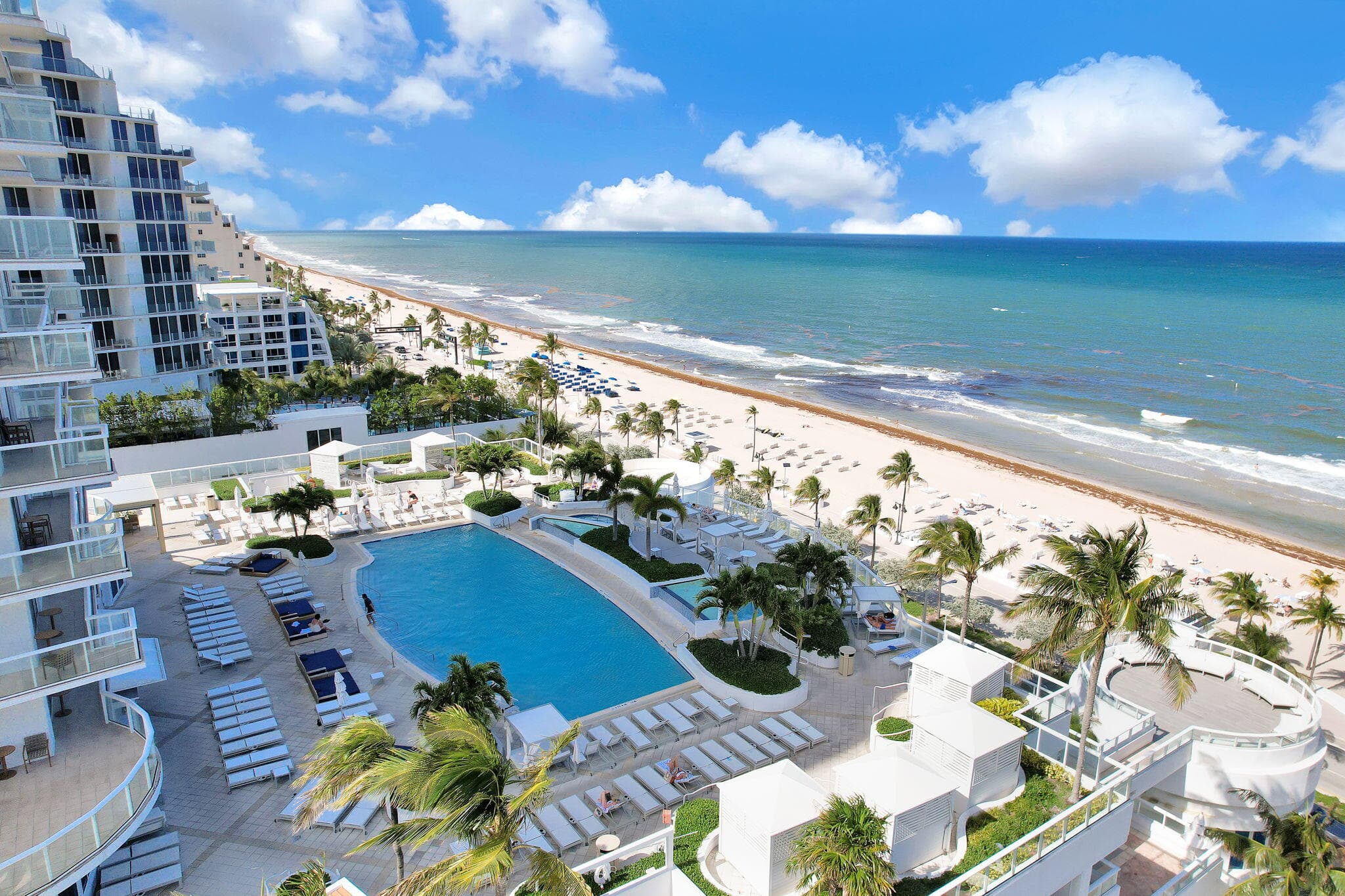 505 N Fort Lauderdale Beach Boulevard 2314, Fort Lauderdale, FL 33304 34