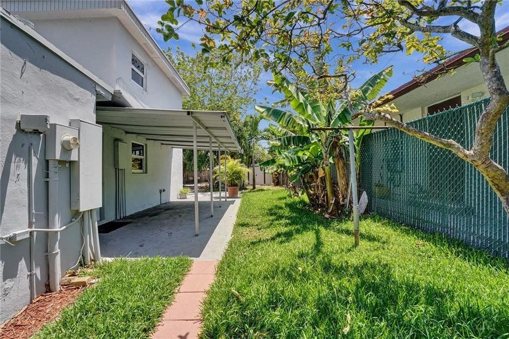 2422 Sherman Street, Hollywood, FL 33020 25