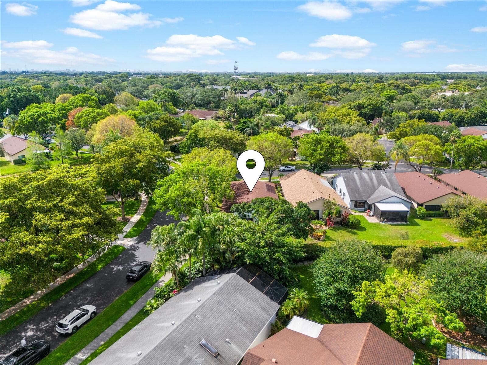 2495 Dawn Tree Terrace, Coconut Creek, FL 33063 21