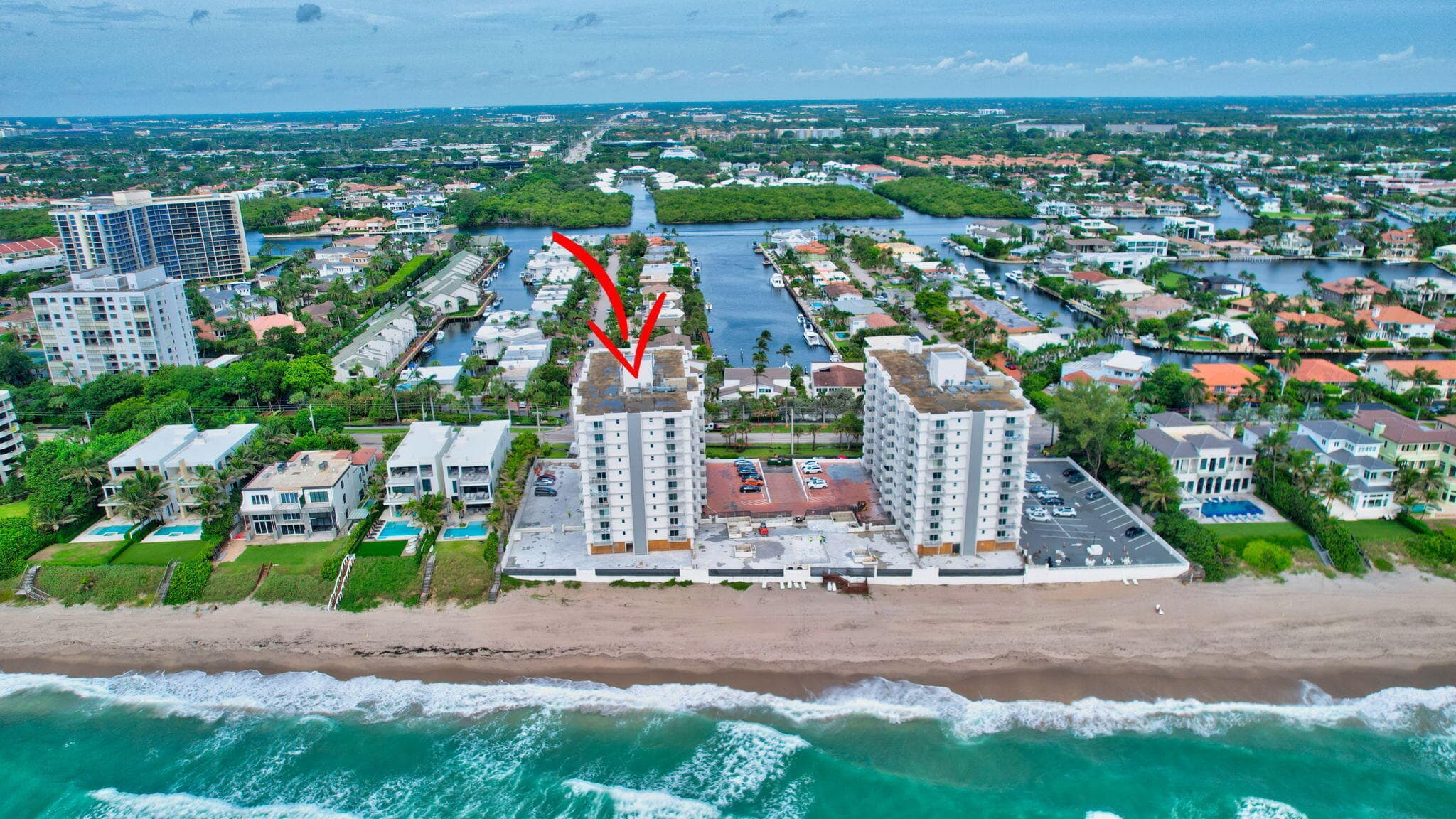 4511 S Ocean Boulevard 401, Highland Beach, FL 33487 3