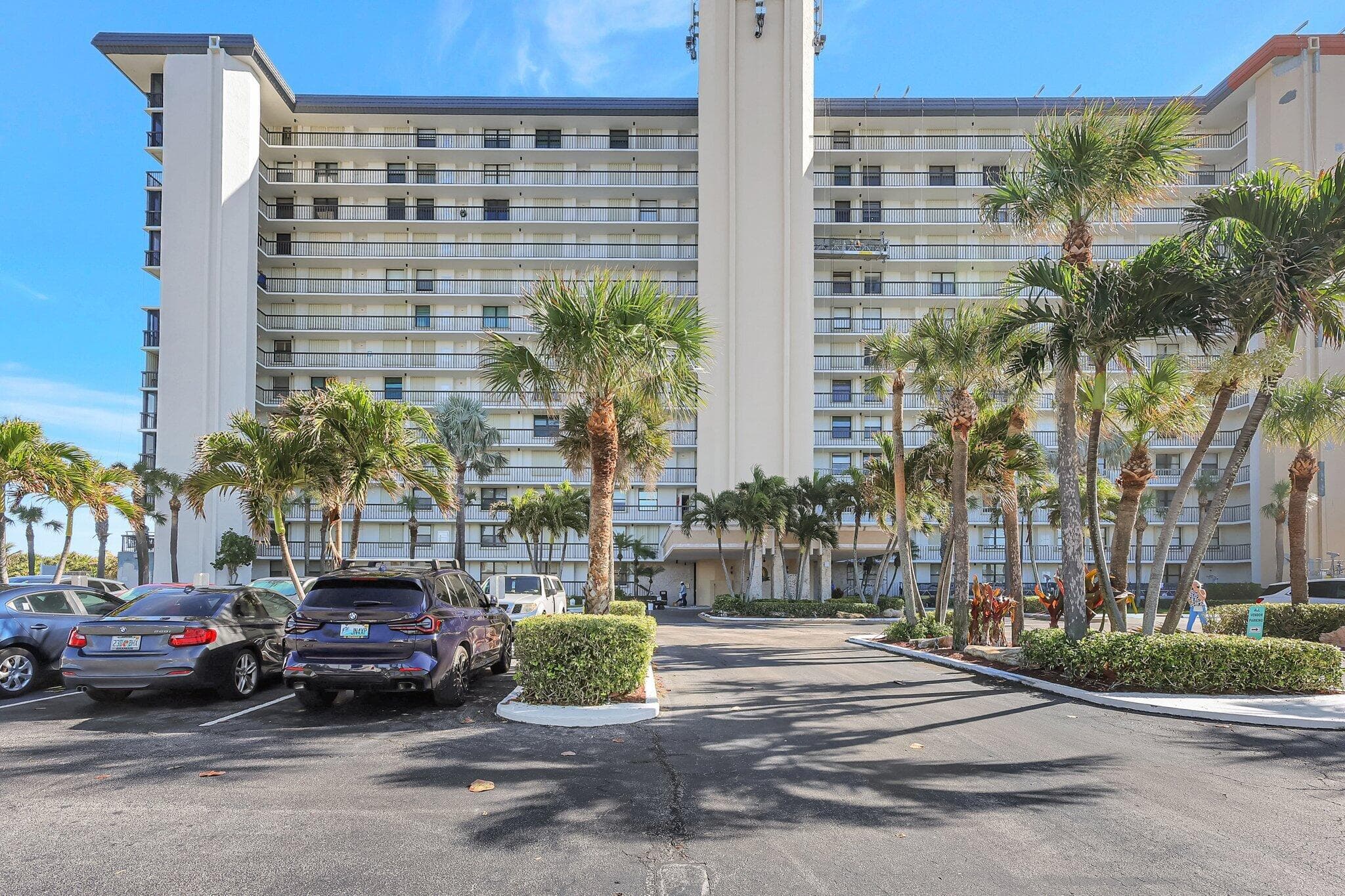 10680 S Ocean Drive 901, Jensen Beach, FL 34957 34