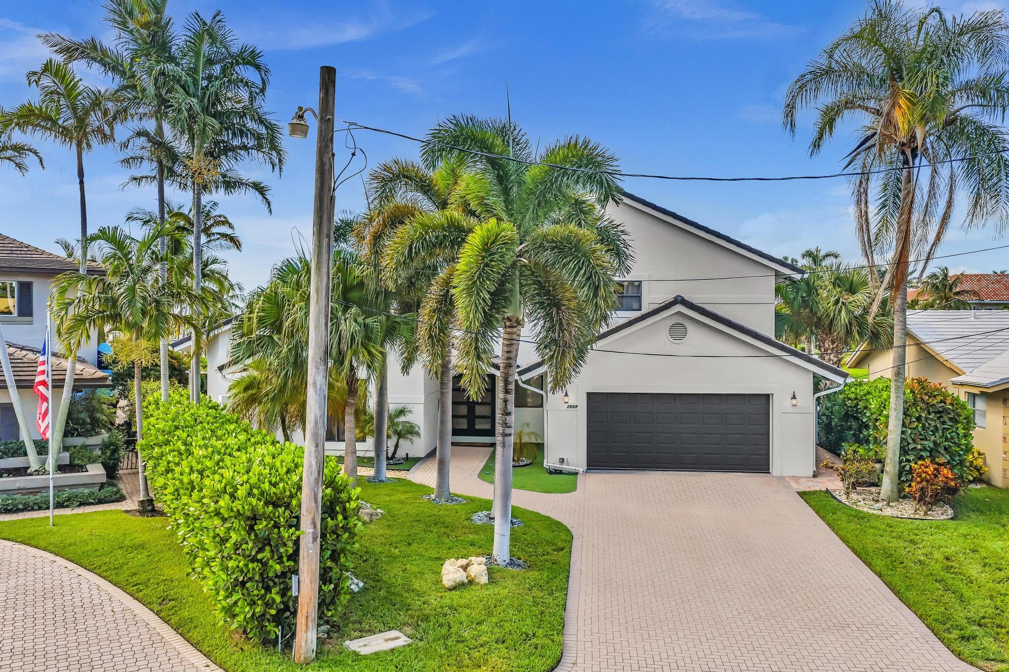 2888 NE 33rd Street, Lighthouse Point, FL 33064 101