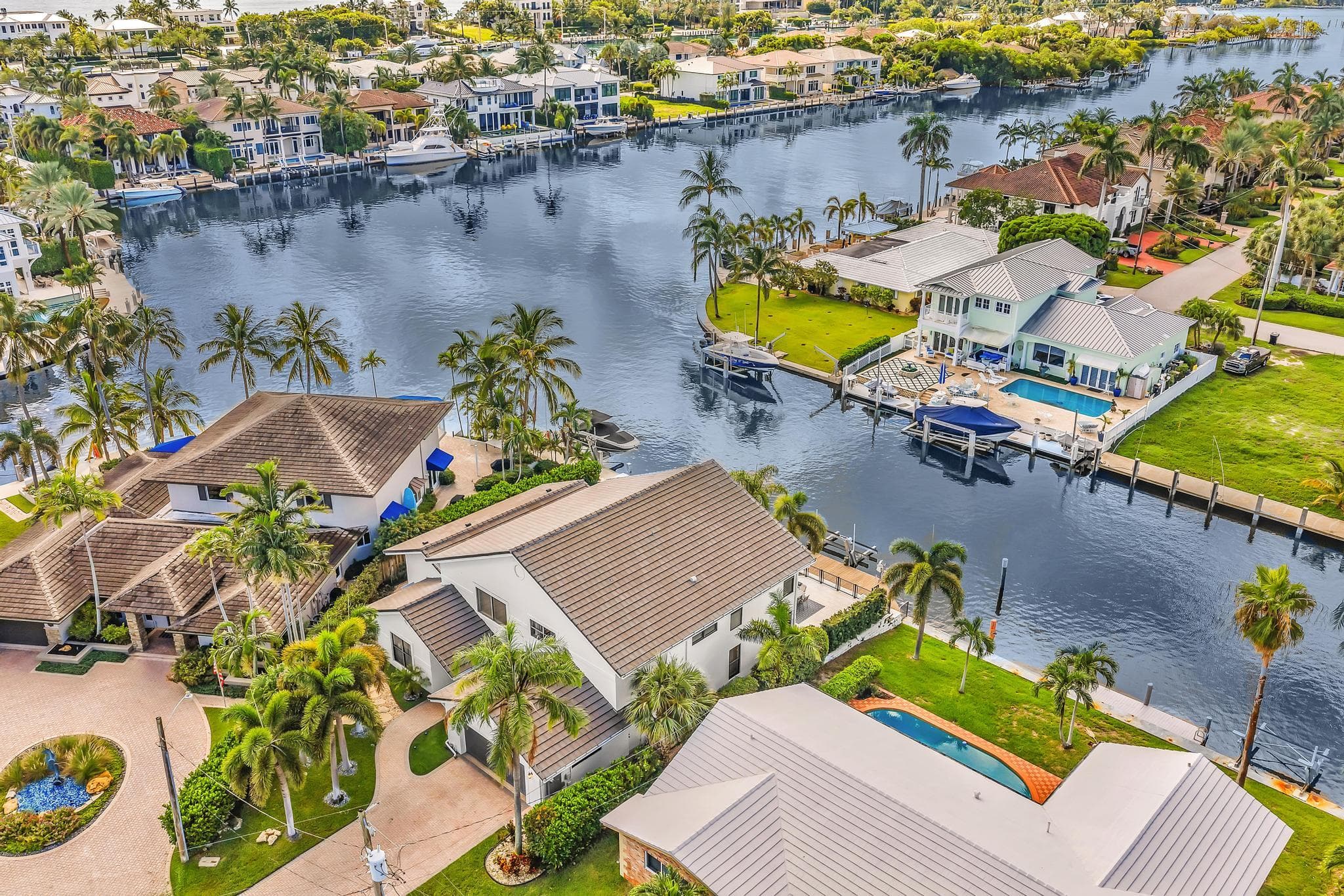 2888 NE 33rd Street, Lighthouse Point, FL 33064 103