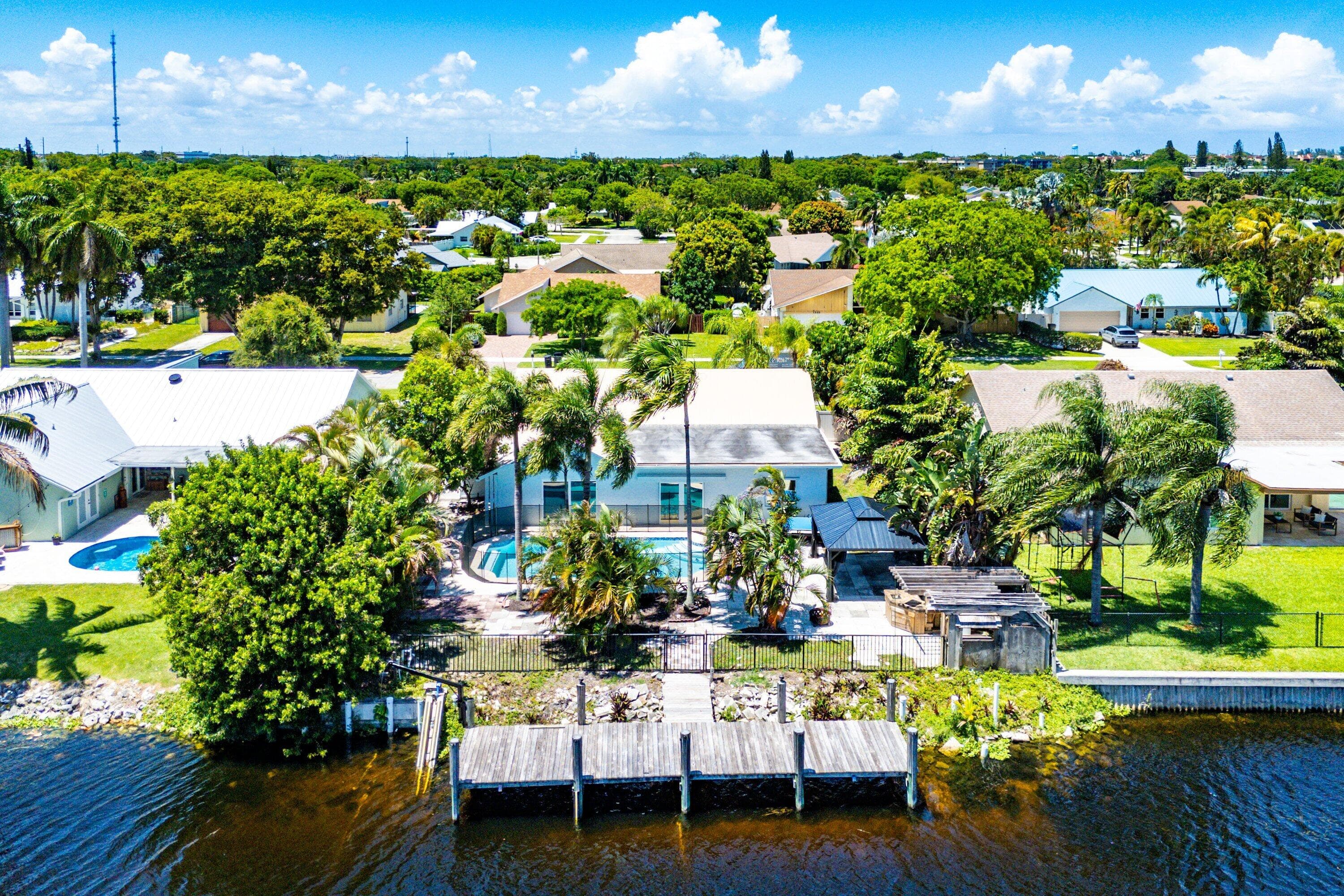 1402 Cormorant Road, Delray Beach, FL 33444 42