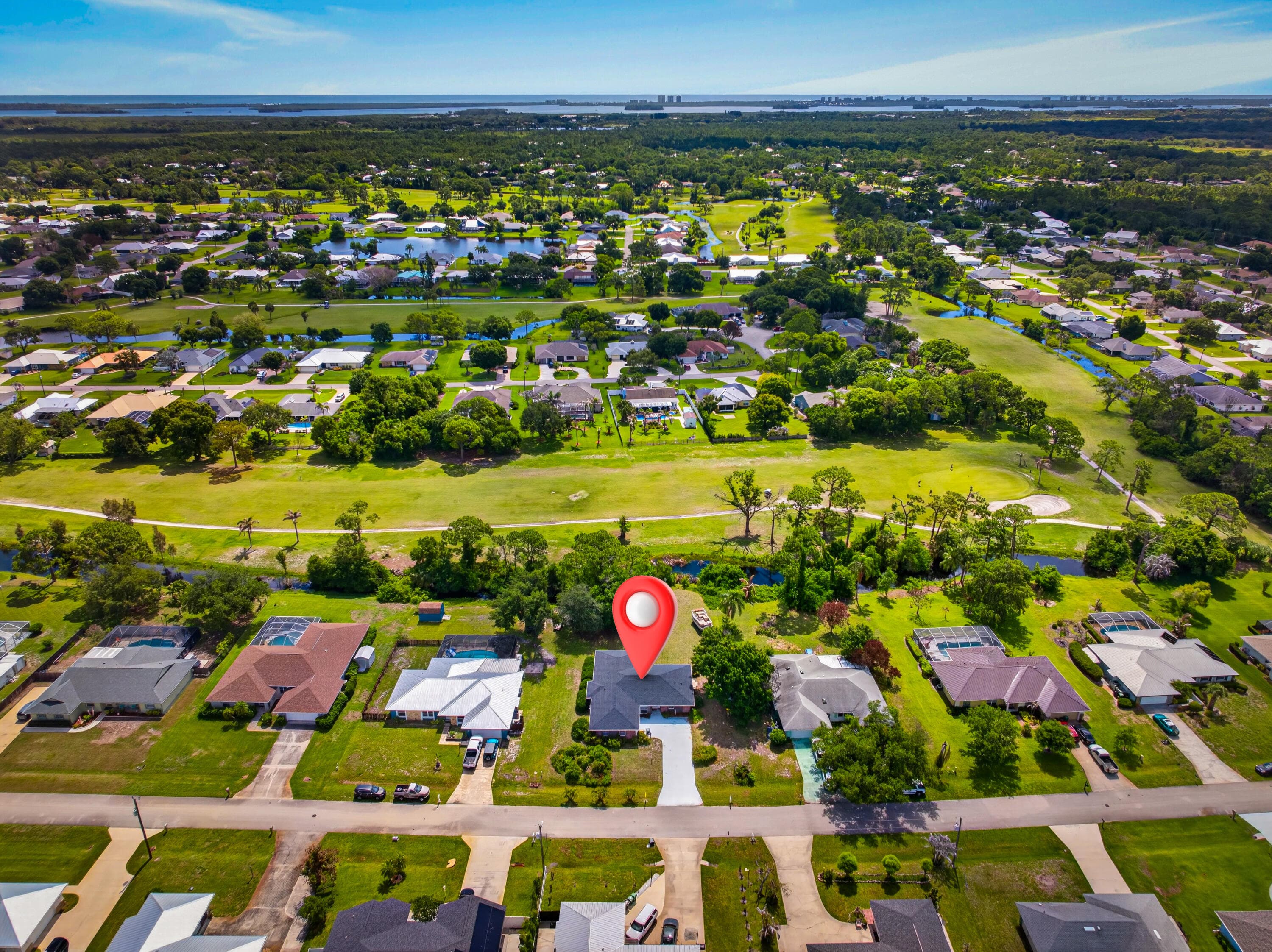 5110 Eagle Drive, Fort Pierce, FL 34951 30