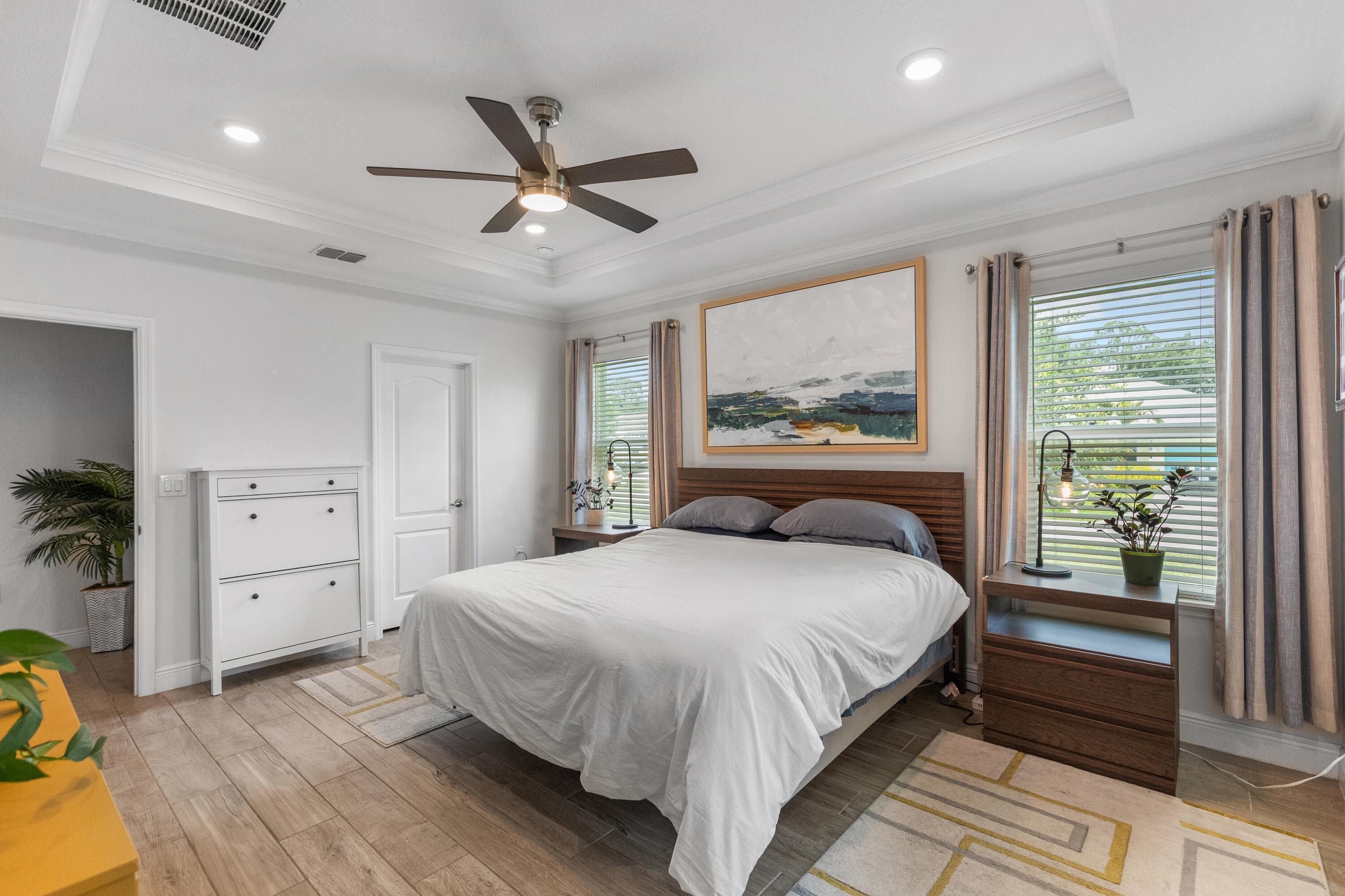 1502 SW Kosnar Avenue, Port St. Lucie, FL 34953 29