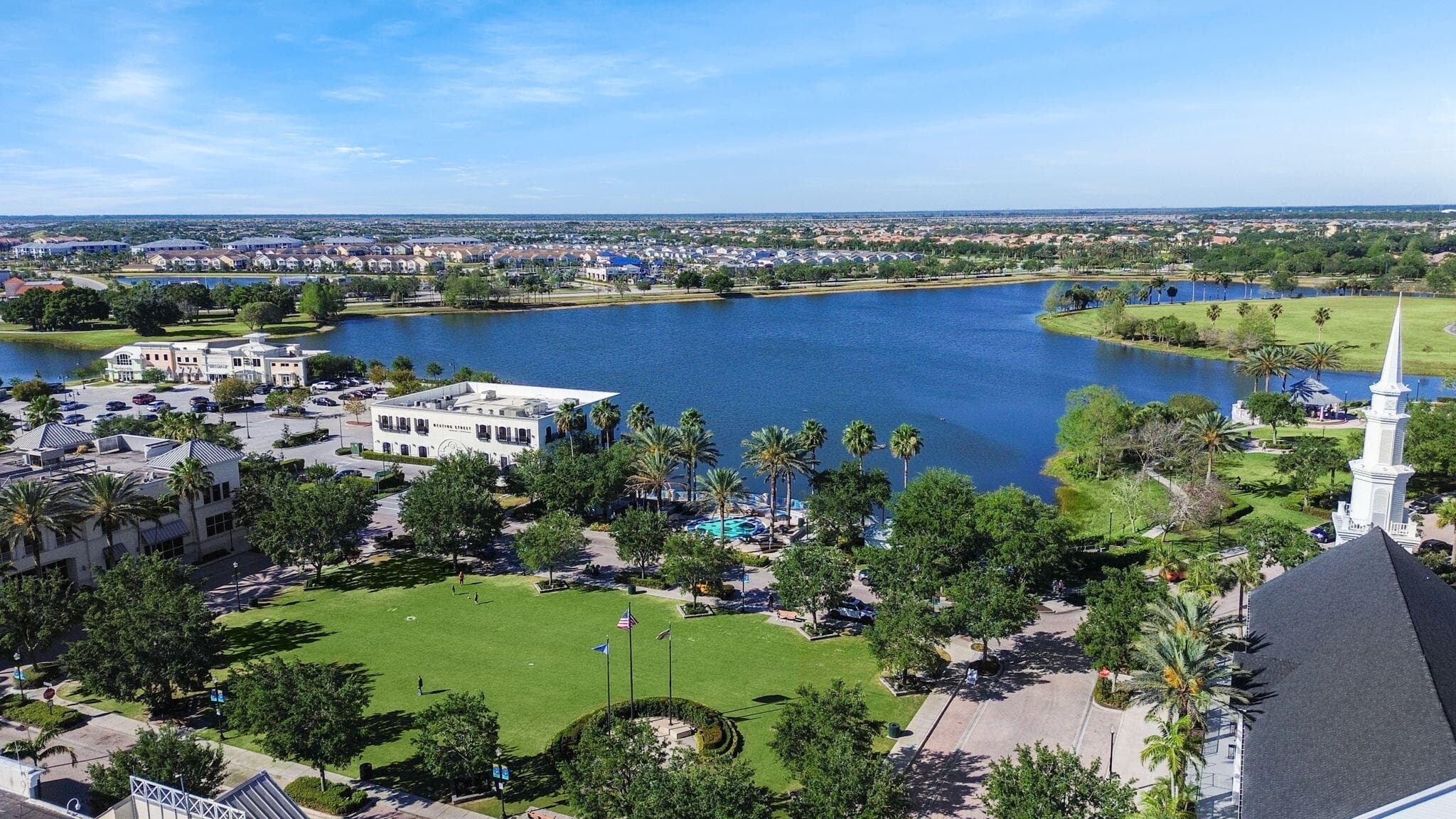 11904 SW Sailfish Isles Way, Port St. Lucie, FL 34987 101