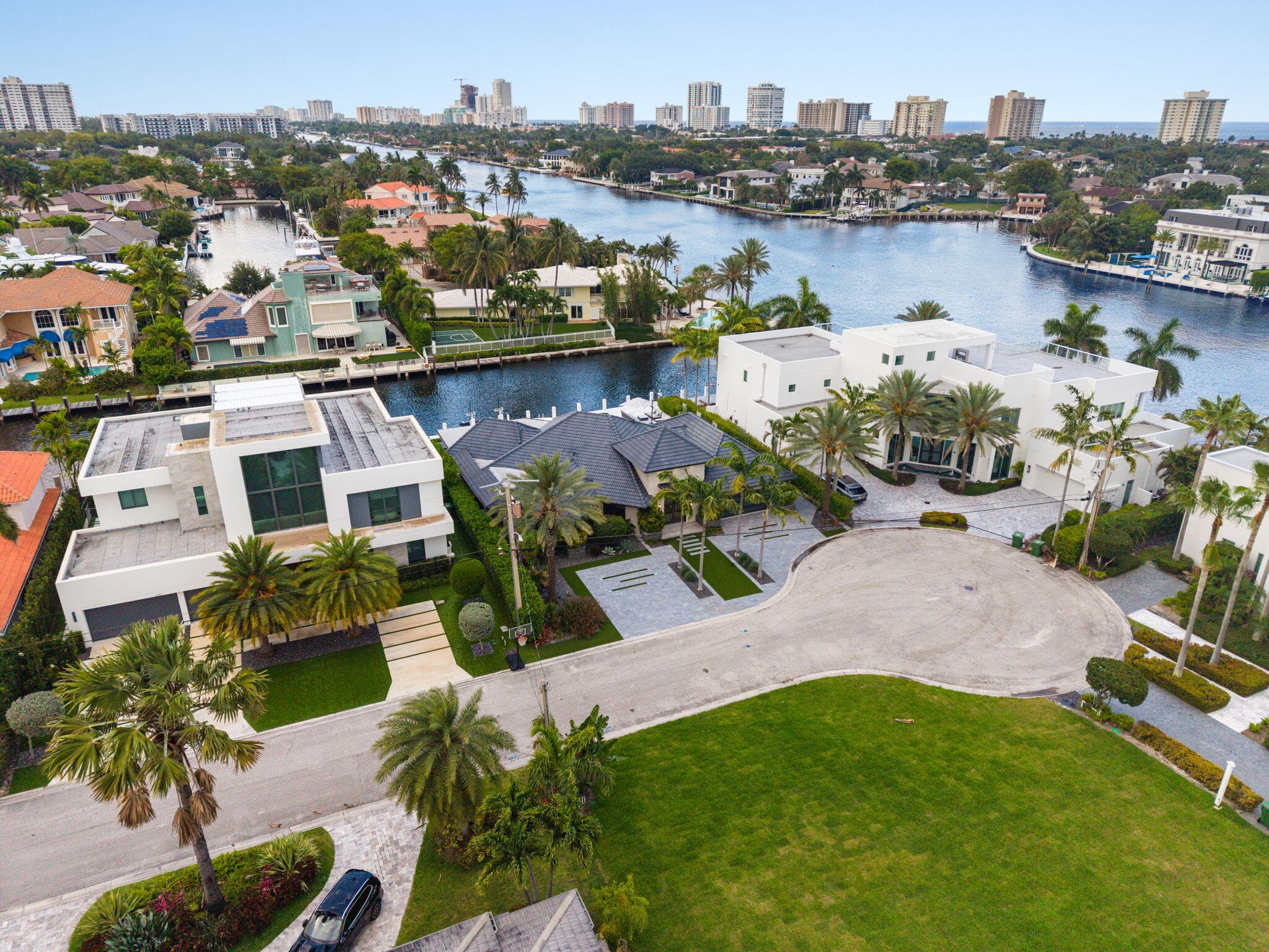 3321 NE 59th Street, Fort Lauderdale, FL 33308 2