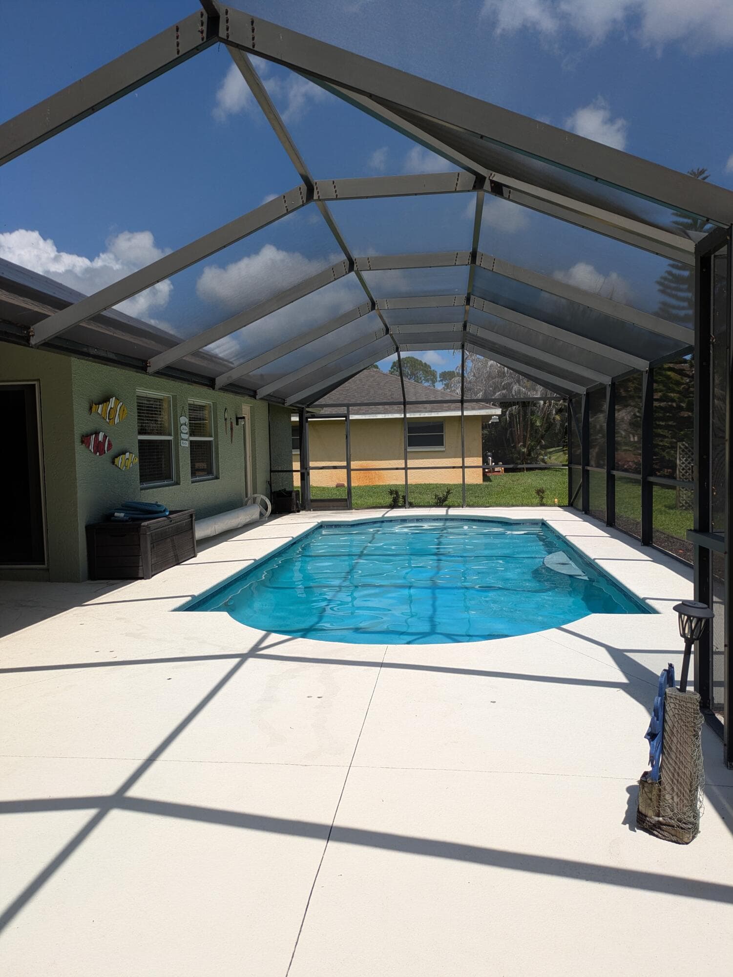 357 SE Cork Road, Port St. Lucie, FL 34984 32
