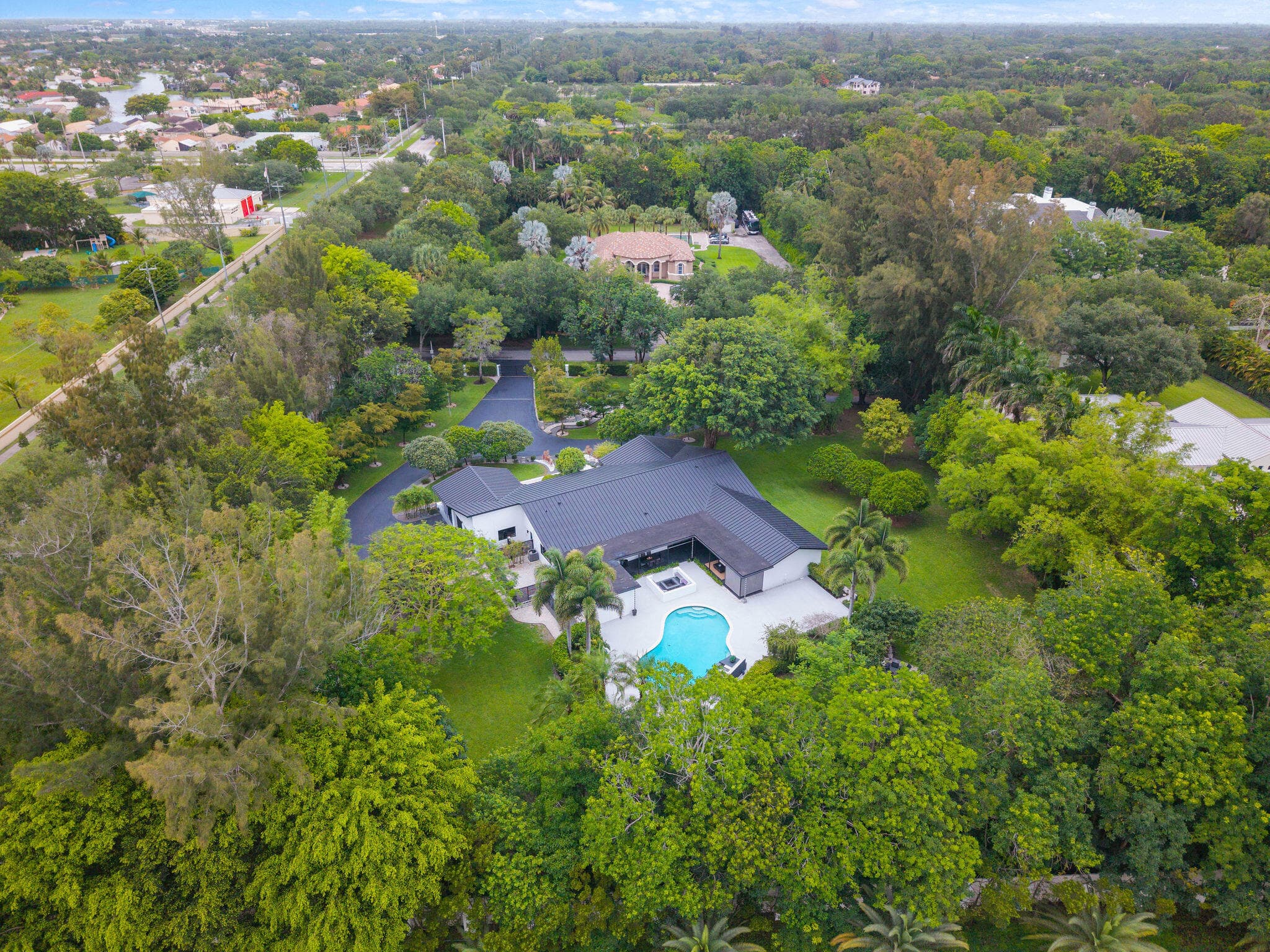 14800 Marvin Lane, Southwest Ranches, FL 33330 95