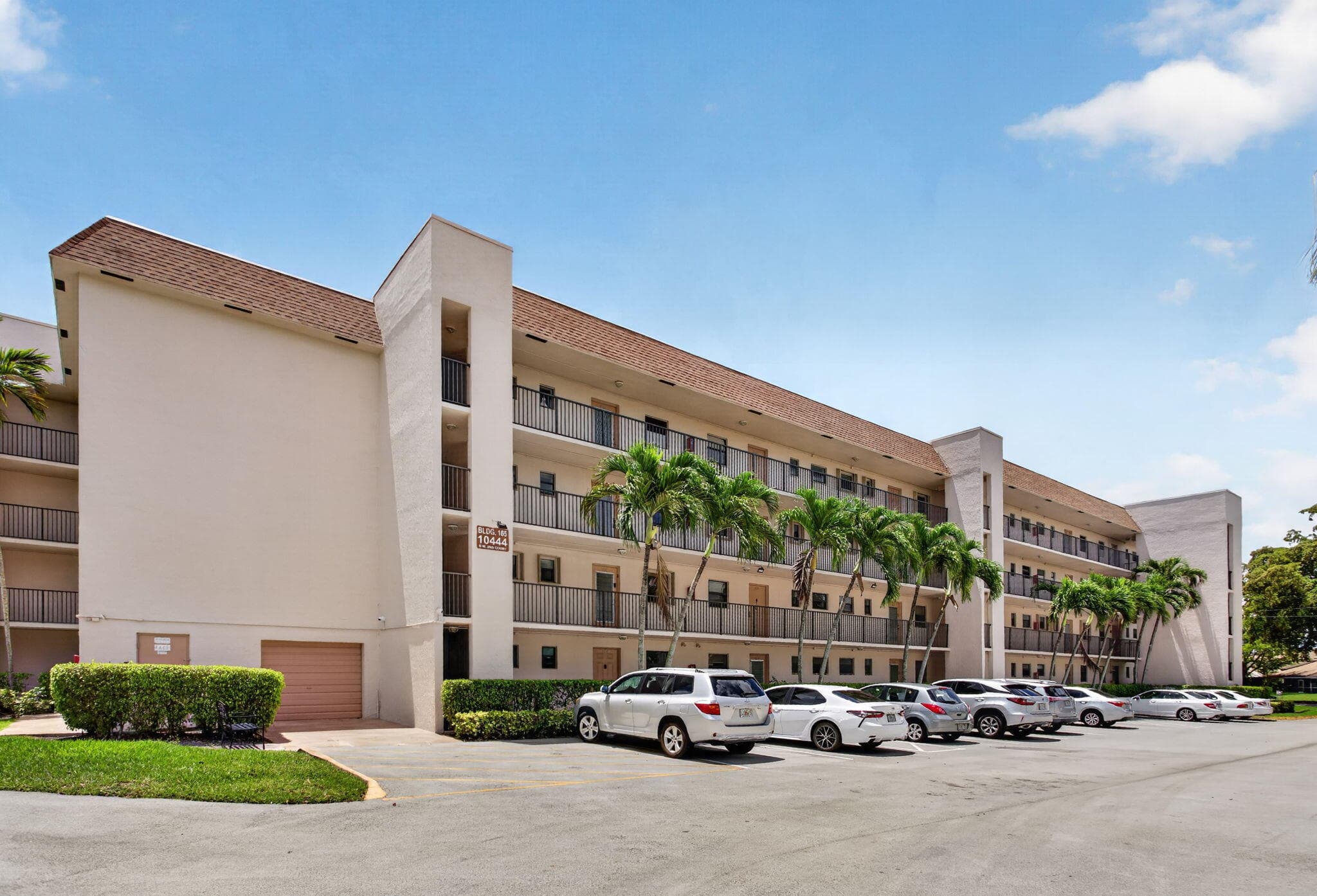 10444 NW 30th Court 105, Sunrise, FL 33322 4