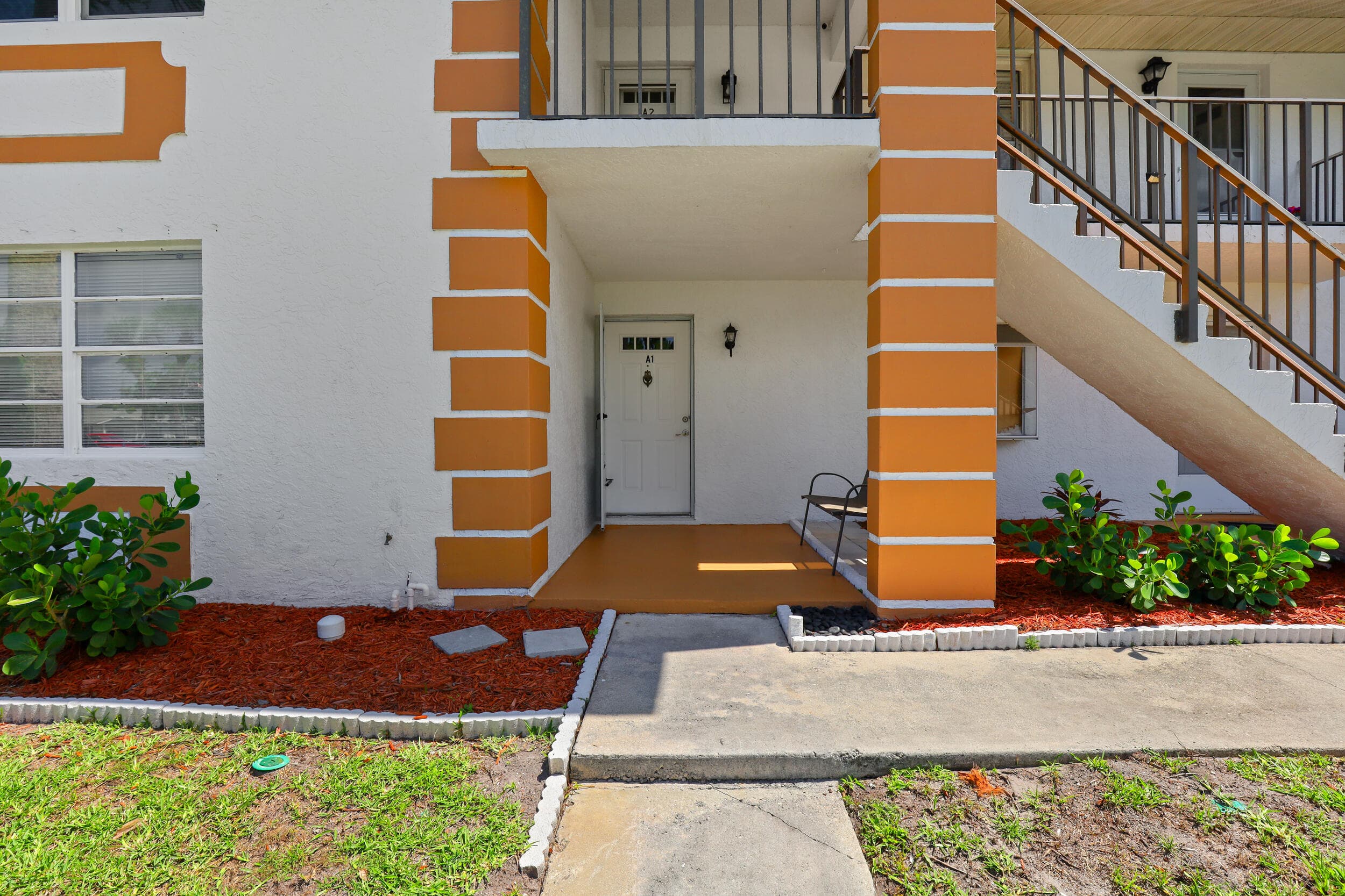 1221 S Lakes End Drive A 1, Fort Pierce, FL 34982 34