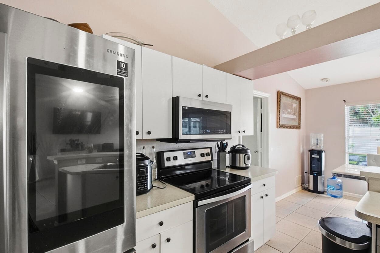 2718 SW Hamilton Avenue, Port St. Lucie, FL 34987 27