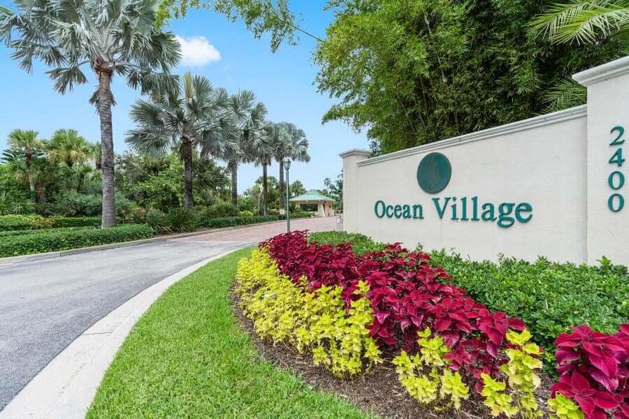 2400 S Ocean Drive 5214, Fort Pierce, FL 34949 34