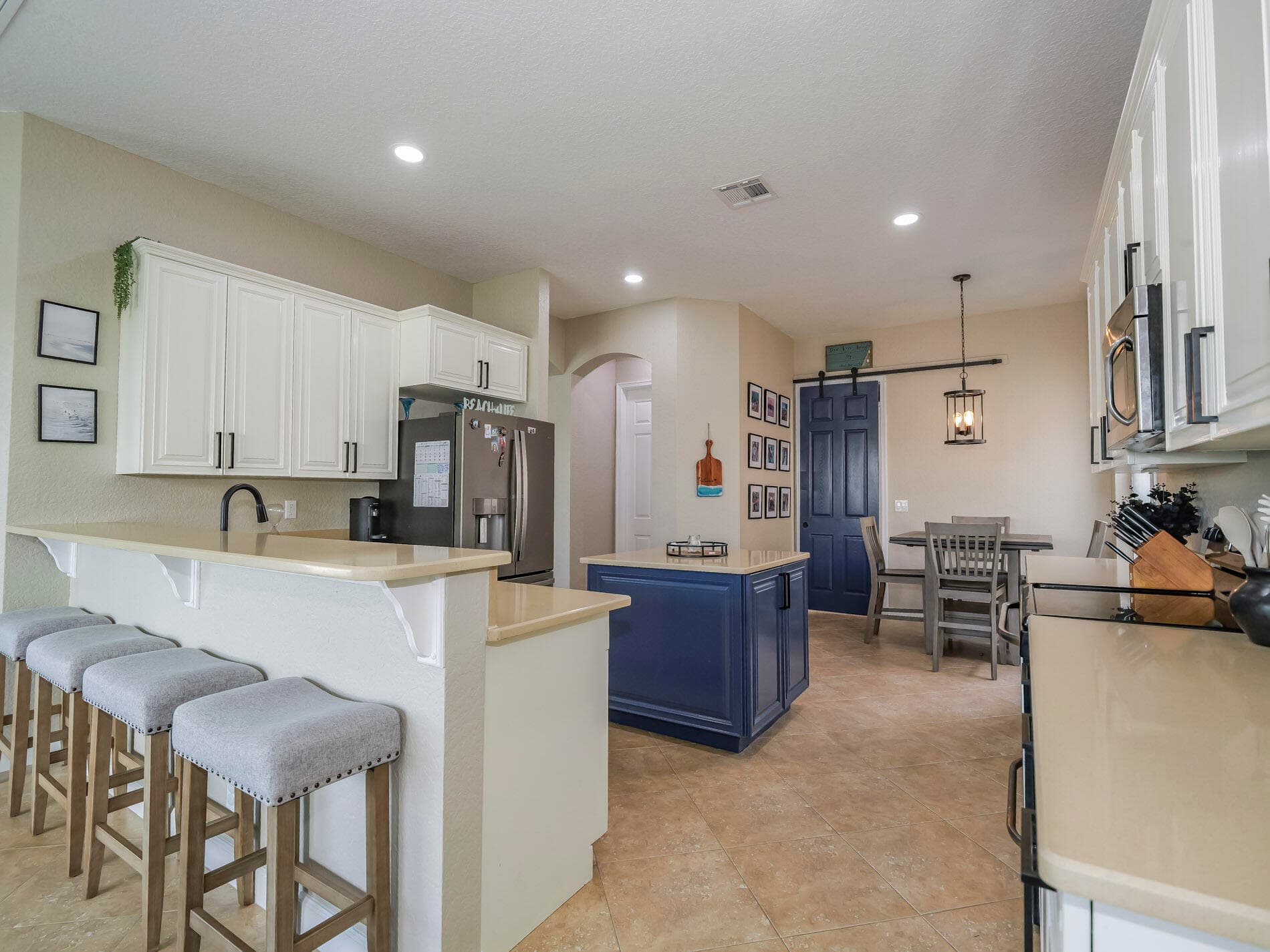 391 NW Sheffield Circle, Port St. Lucie, FL 34983 14