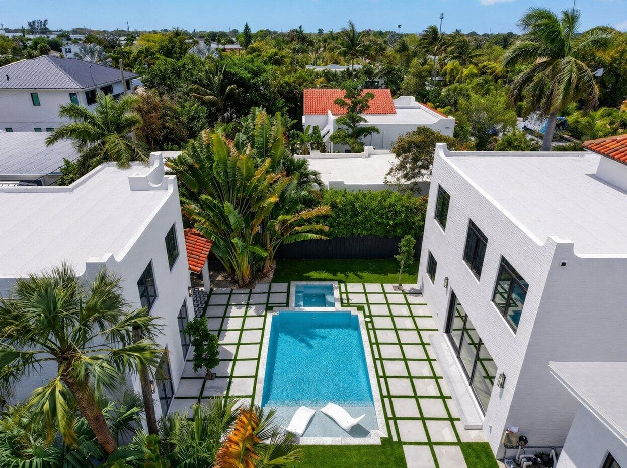 312 Plymouth Road, West Palm Beach, FL 33405