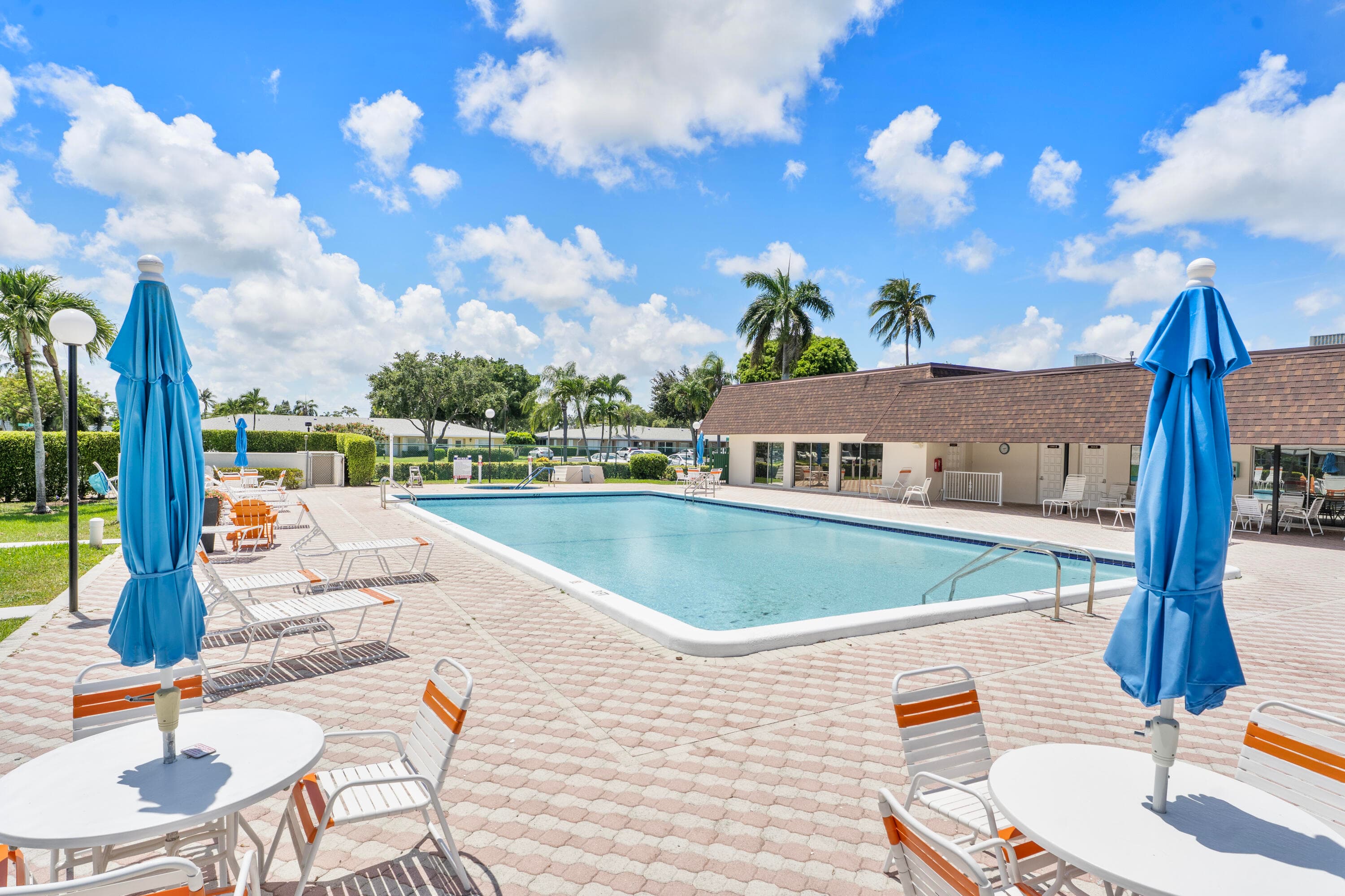 2401 Del-aire Boulevard E 201, Delray Beach, FL 33445 31