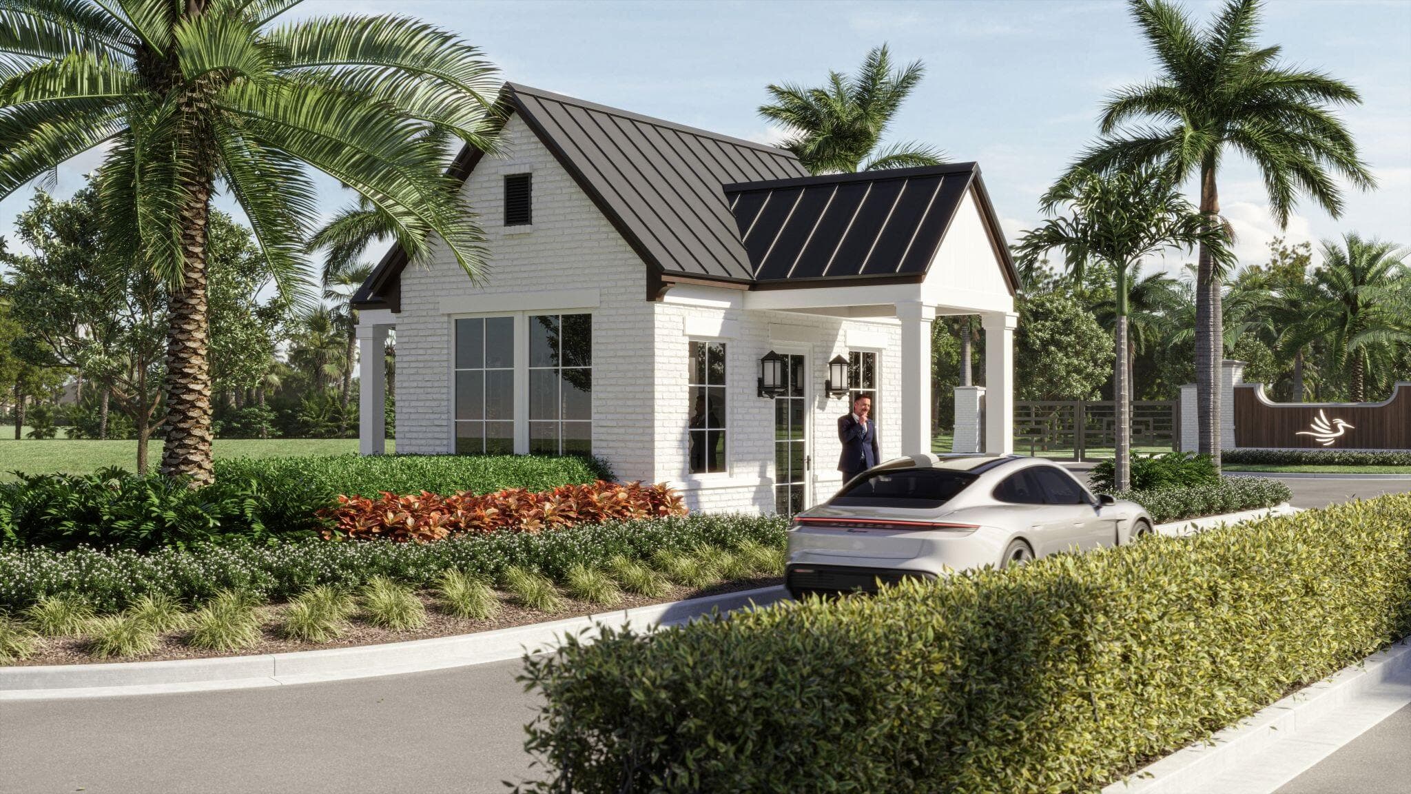 10921 NW Glynlea Boulevard N, Port St. Lucie, FL 34987 4