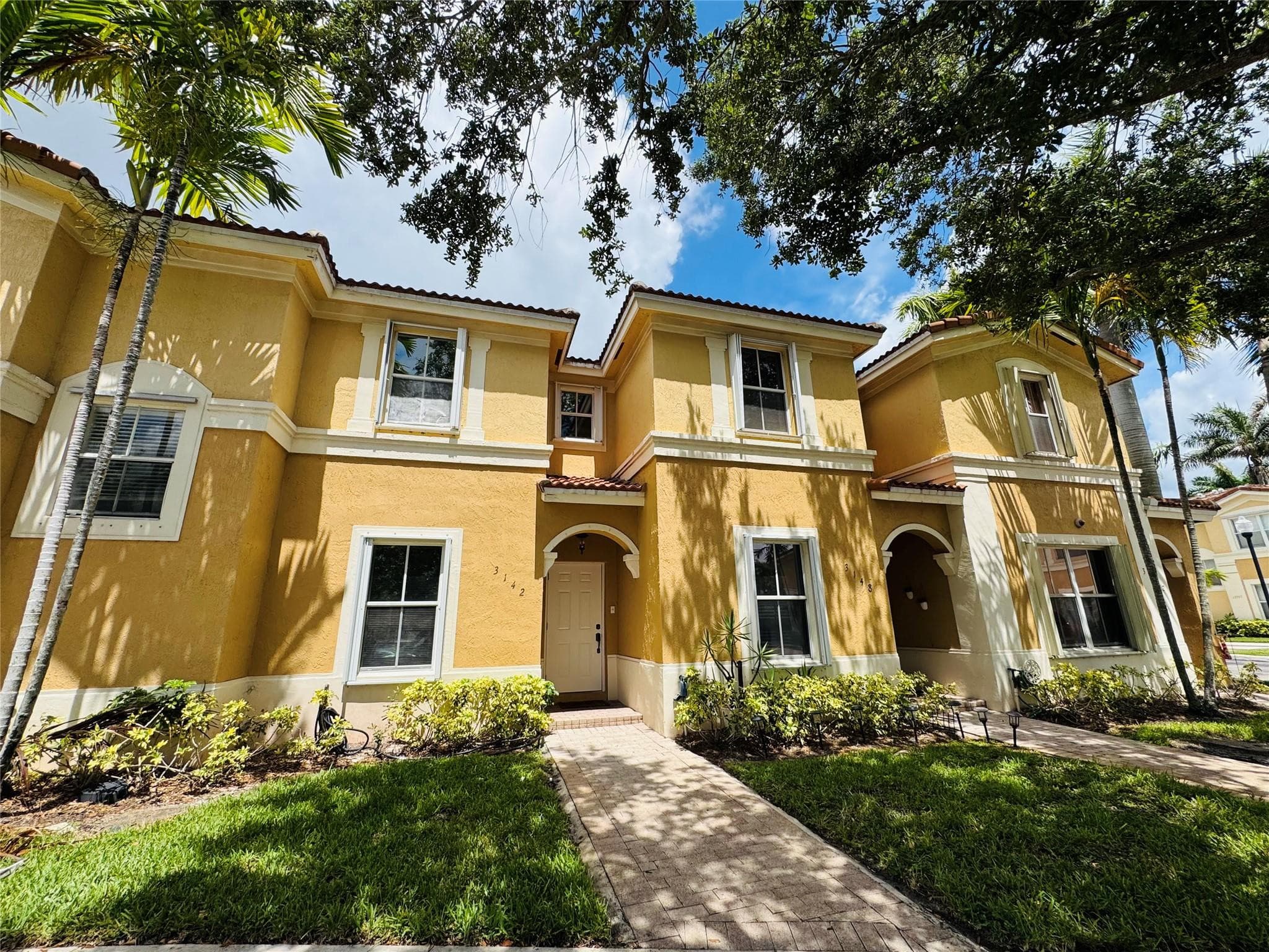 3142 SW 129th Way 156, Miramar, FL 33027