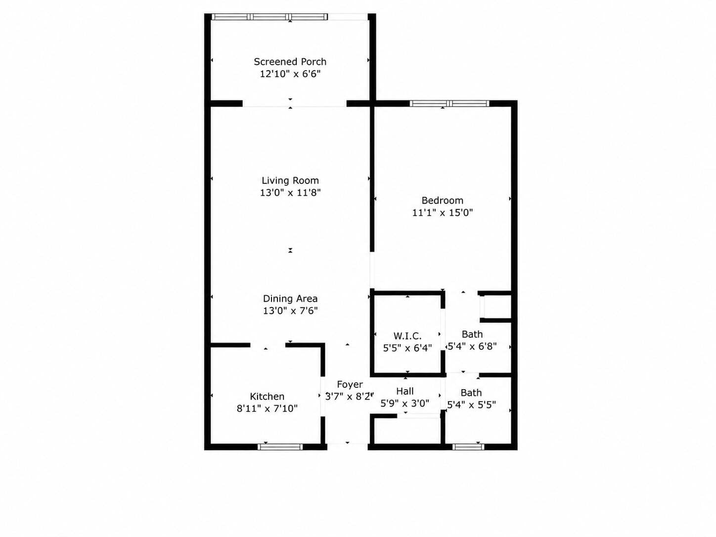 6300 NW 62nd Street 308, Tamarac, FL 33319 12