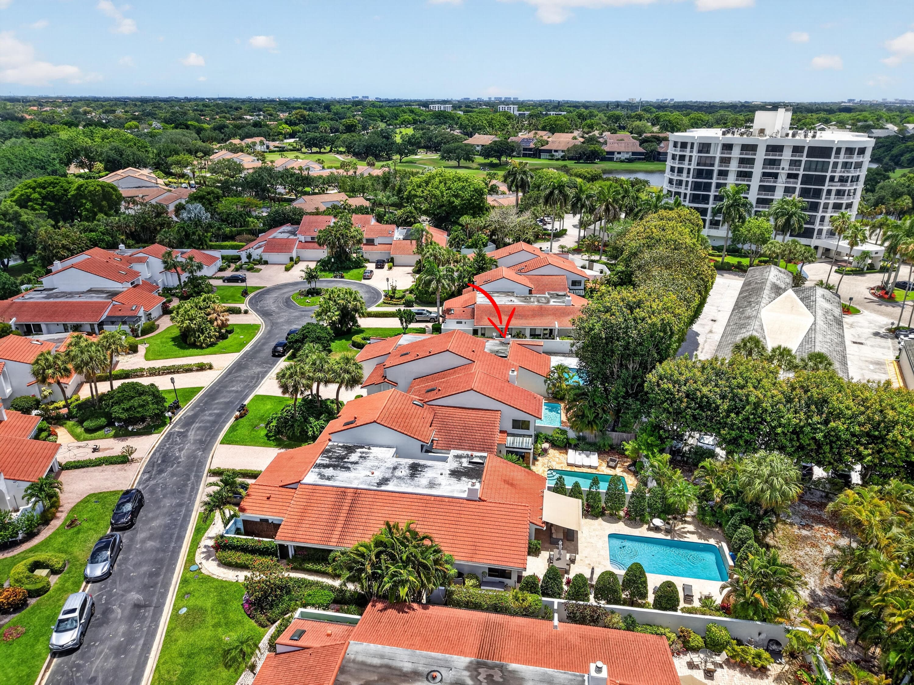 7374 Woodmont Court, Boca Raton, FL 33434 49