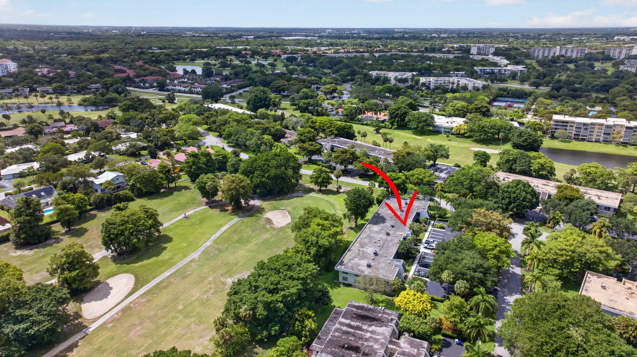 901 W Cypress Lane 103, Pompano Beach, FL 33069 34