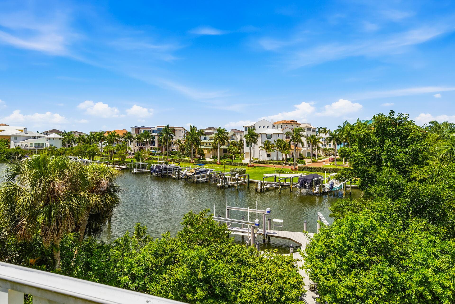 98 Southport Cove, Bonita Springs, FL 34134 45