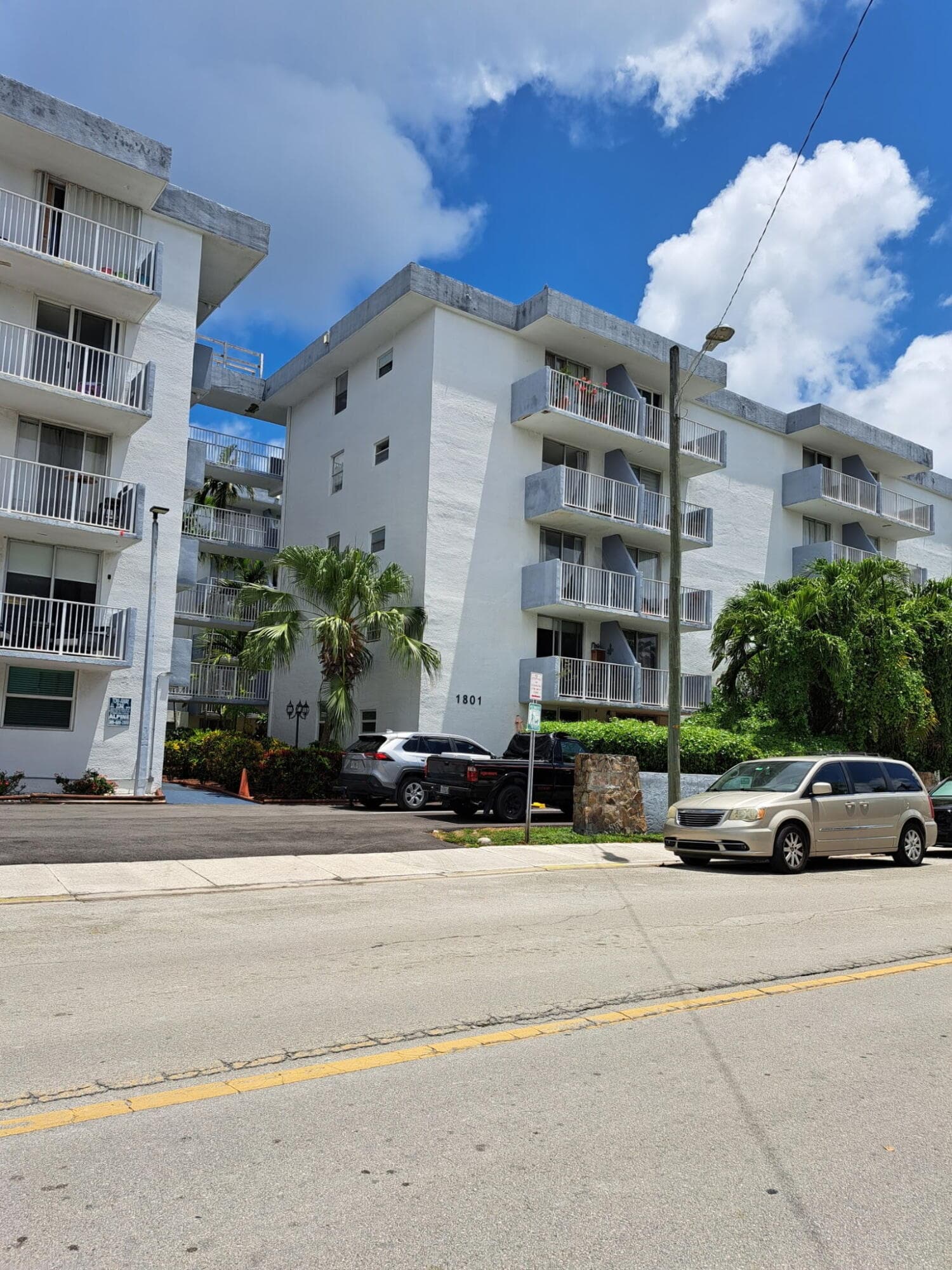 1801 S Treasure Drive, North Bay Village, FL 33141