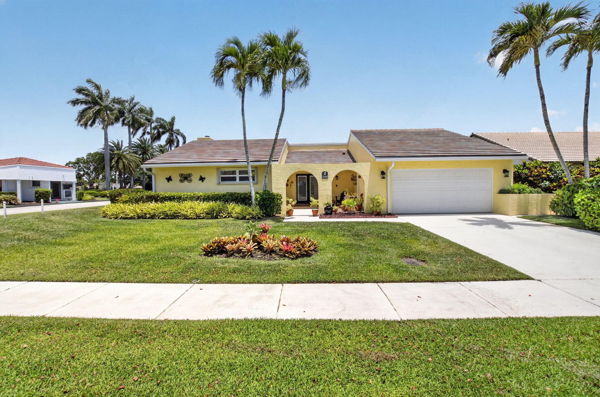 2305 SW 23rd Cranbrook Drive, Boynton Beach, FL 33436