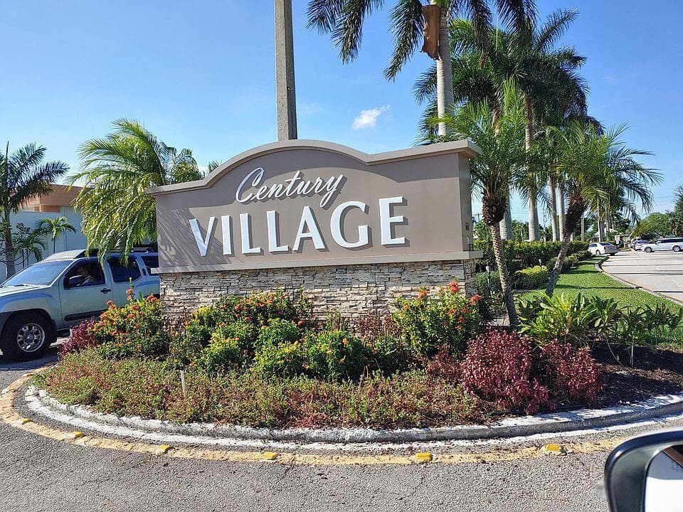 49 Cambridge B, West Palm Beach, FL 33417 15