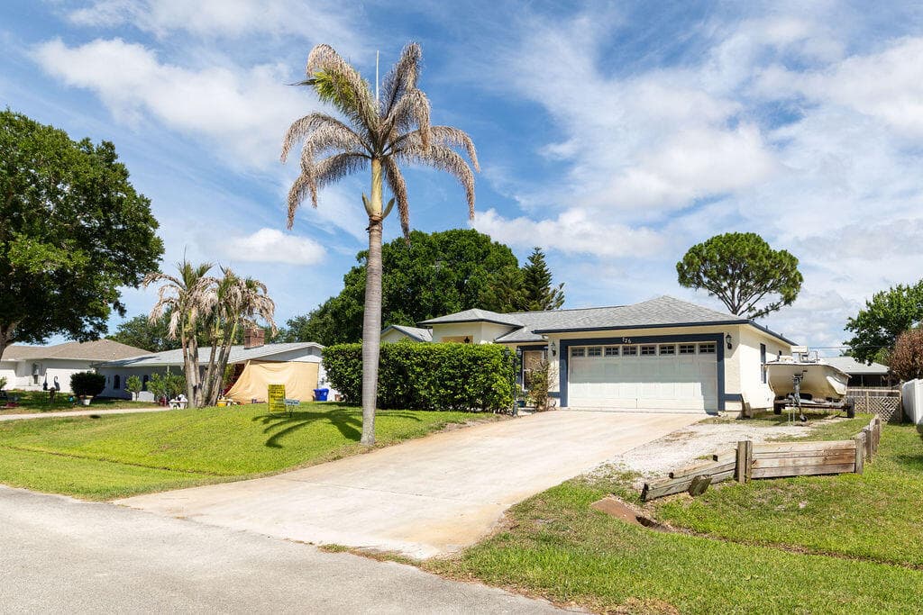 726 Tuxedo Terrace, Sebastian, FL 32958 7