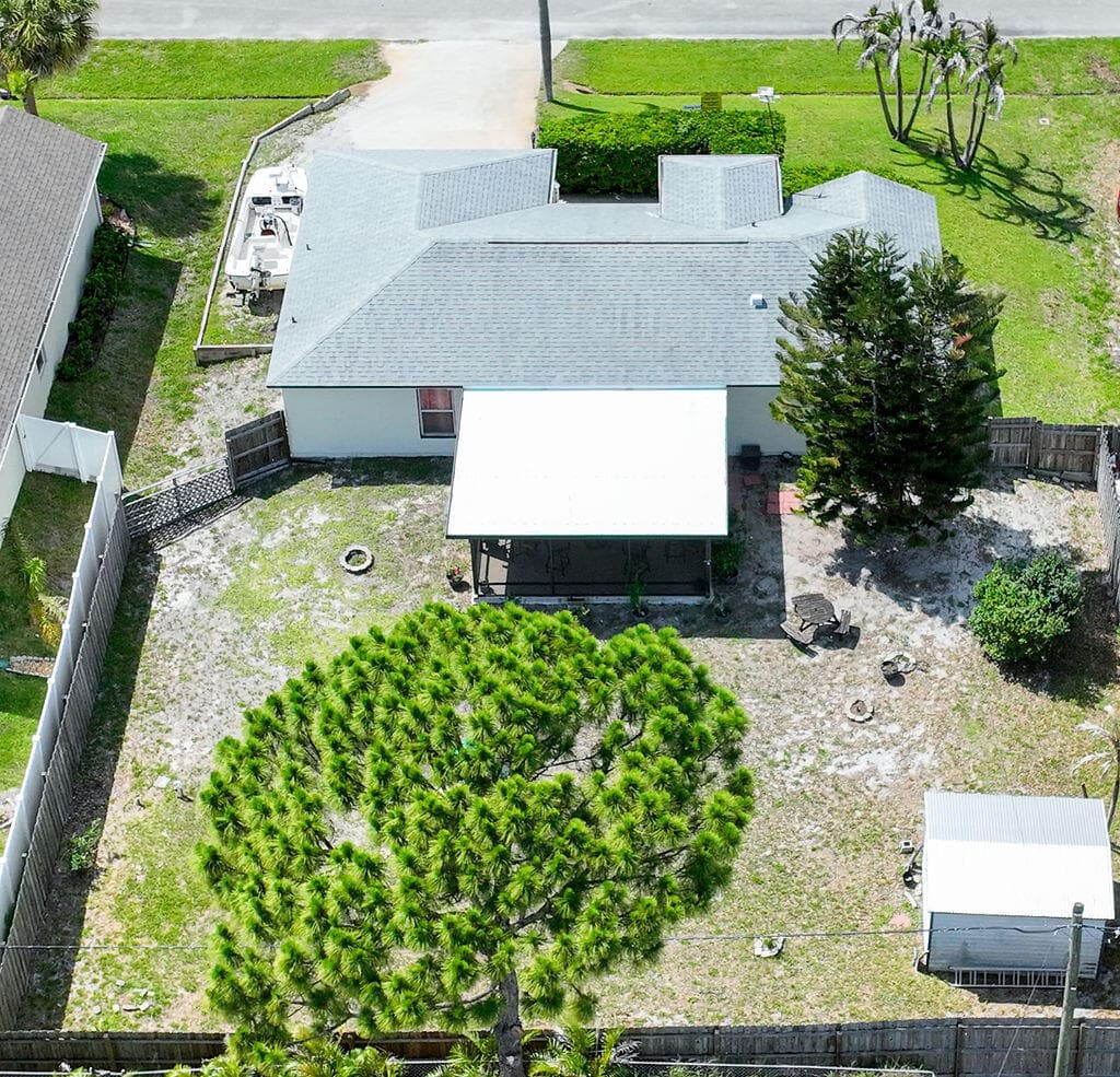 726 Tuxedo Terrace, Sebastian, FL 32958 13