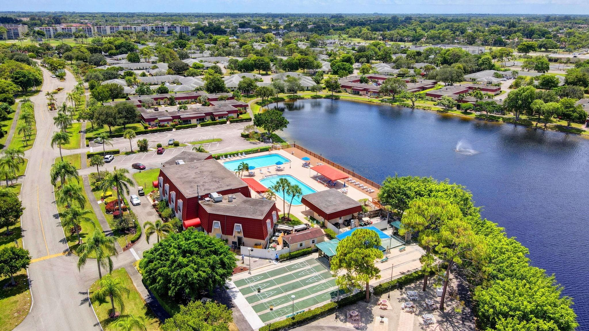 448 Franconia Circle B, Lake Worth, FL 33467 50