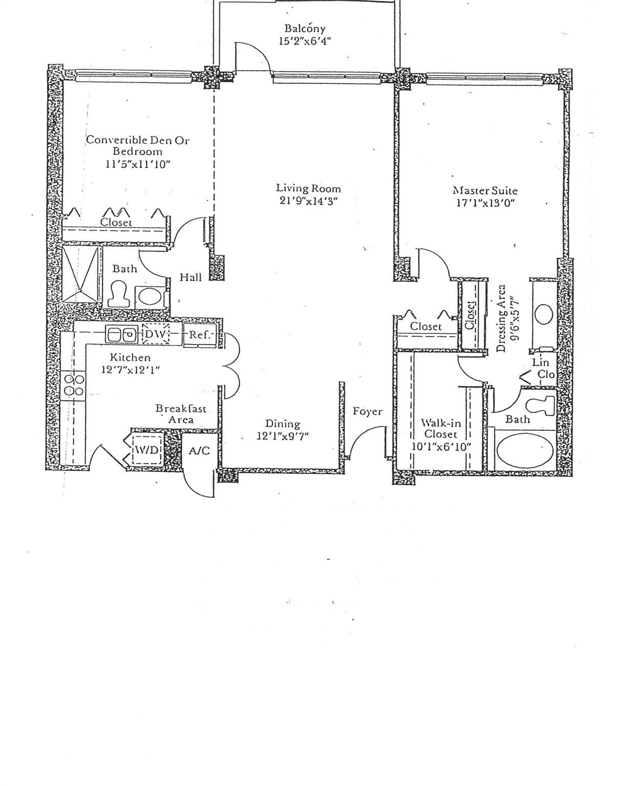 5000 N Ocean Boulevard 1403, Lauderdale-By-The-Sea, FL 33308 3