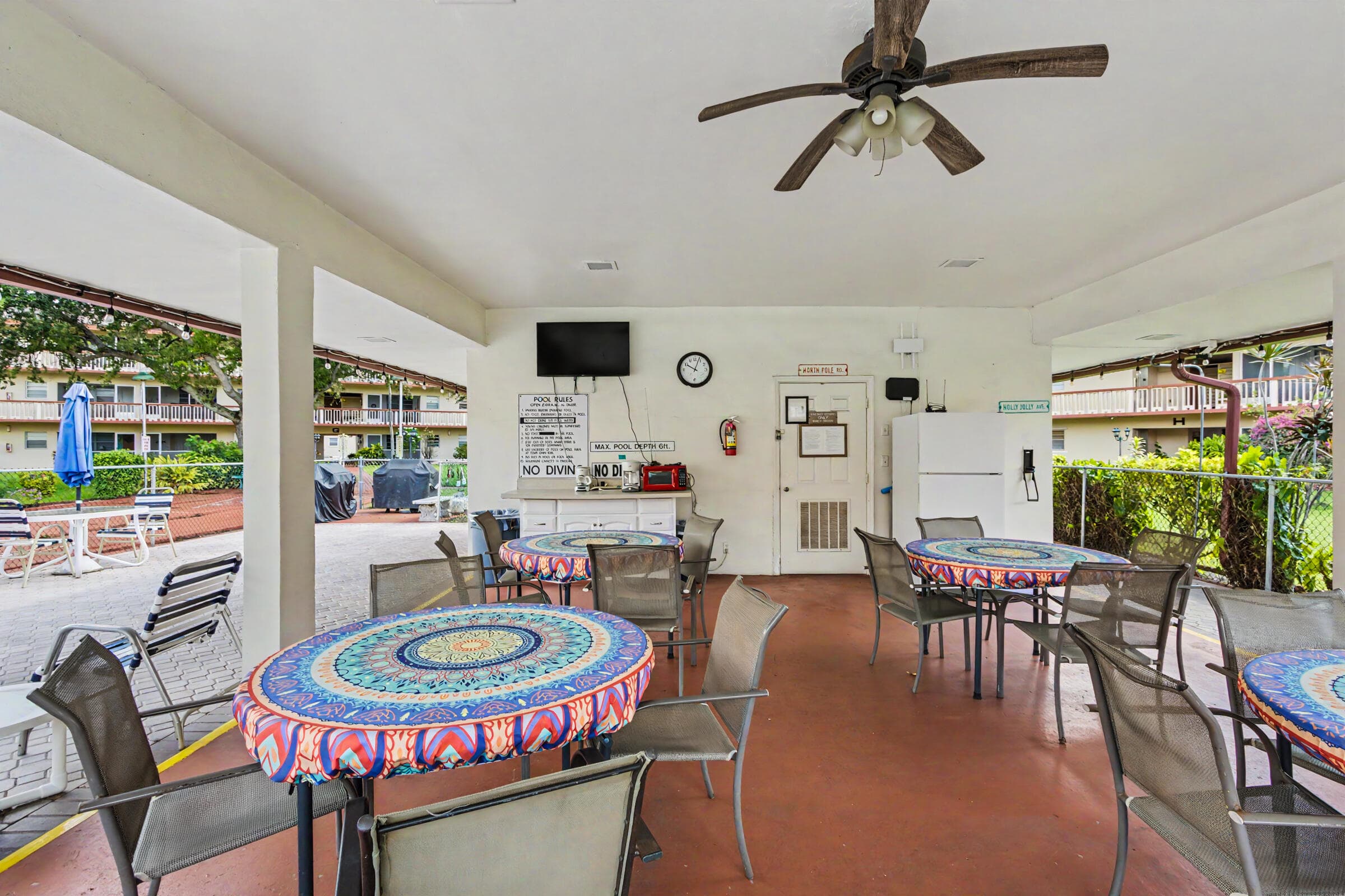 5300 Washington Street E208, Hollywood, FL 33021 37