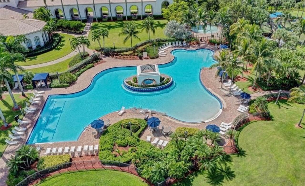 9205 Dupont Place, Wellington, FL 33414 47