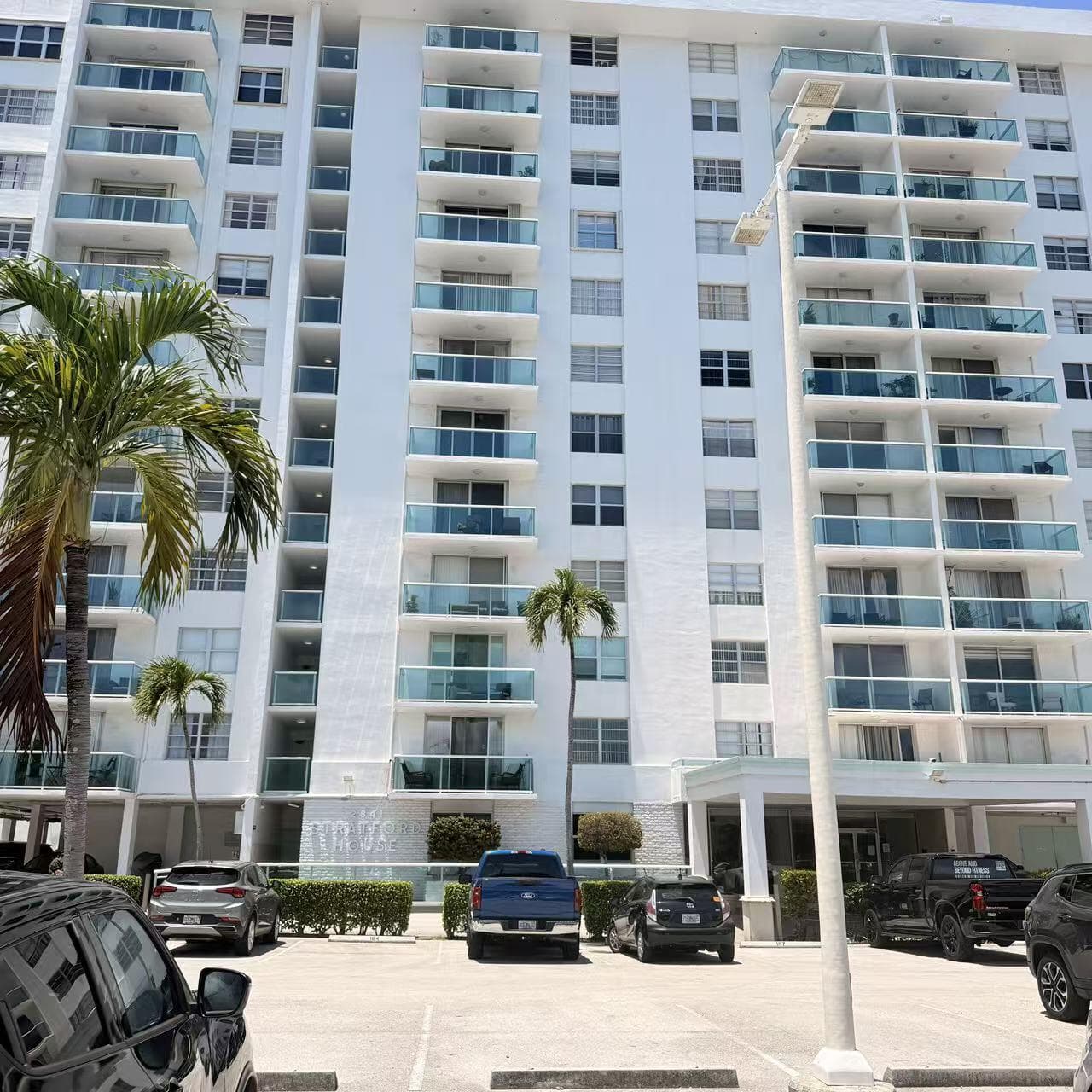 2841 NE 163rd Street 502, North Miami Beach, FL 33160